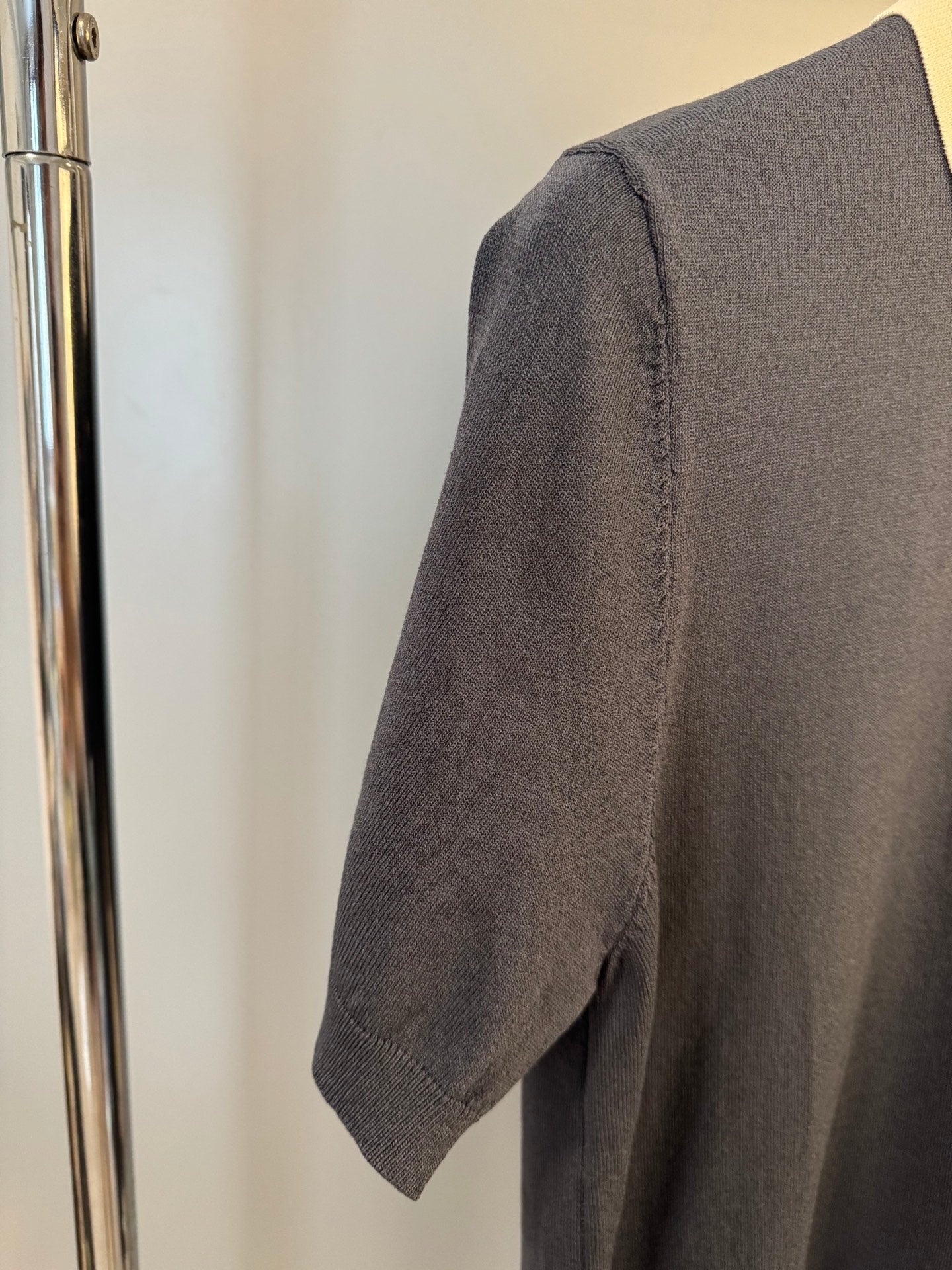 LuxluxHouse Best Quality Clothes Miu Miu Shirts&Polo