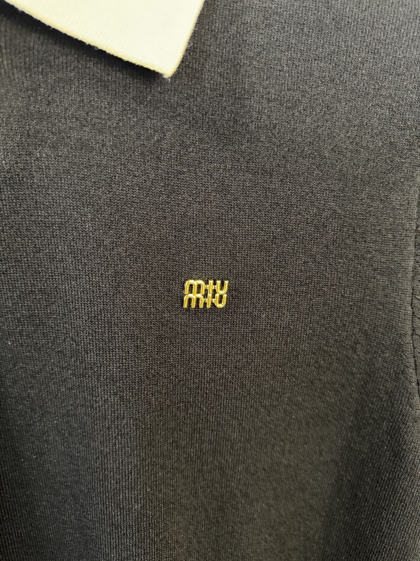 LuxluxHouse Best Quality Clothes Miu Miu Shirts&Polo