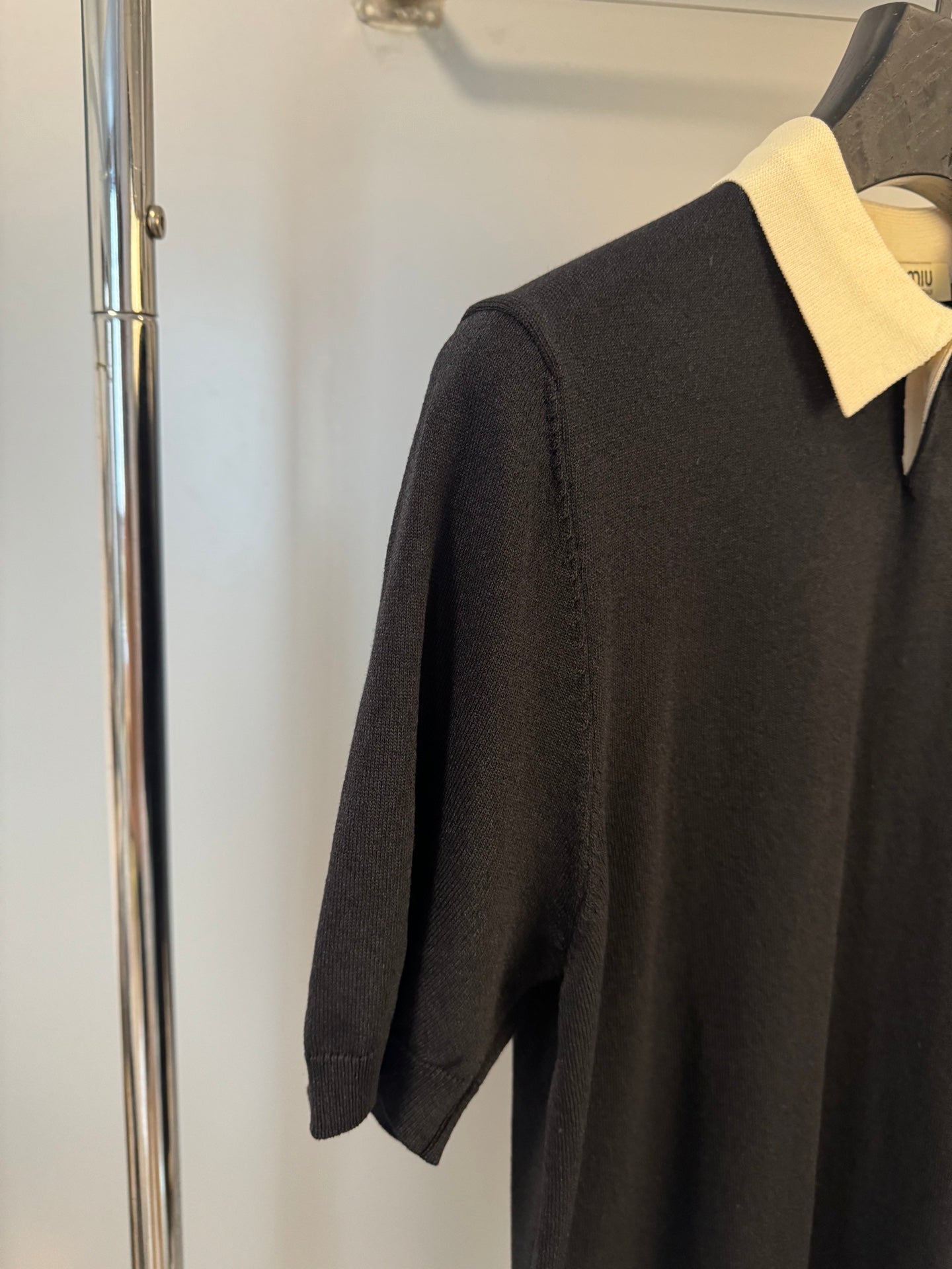 LuxluxHouse Best Quality Clothes Miu Miu Shirts&Polo