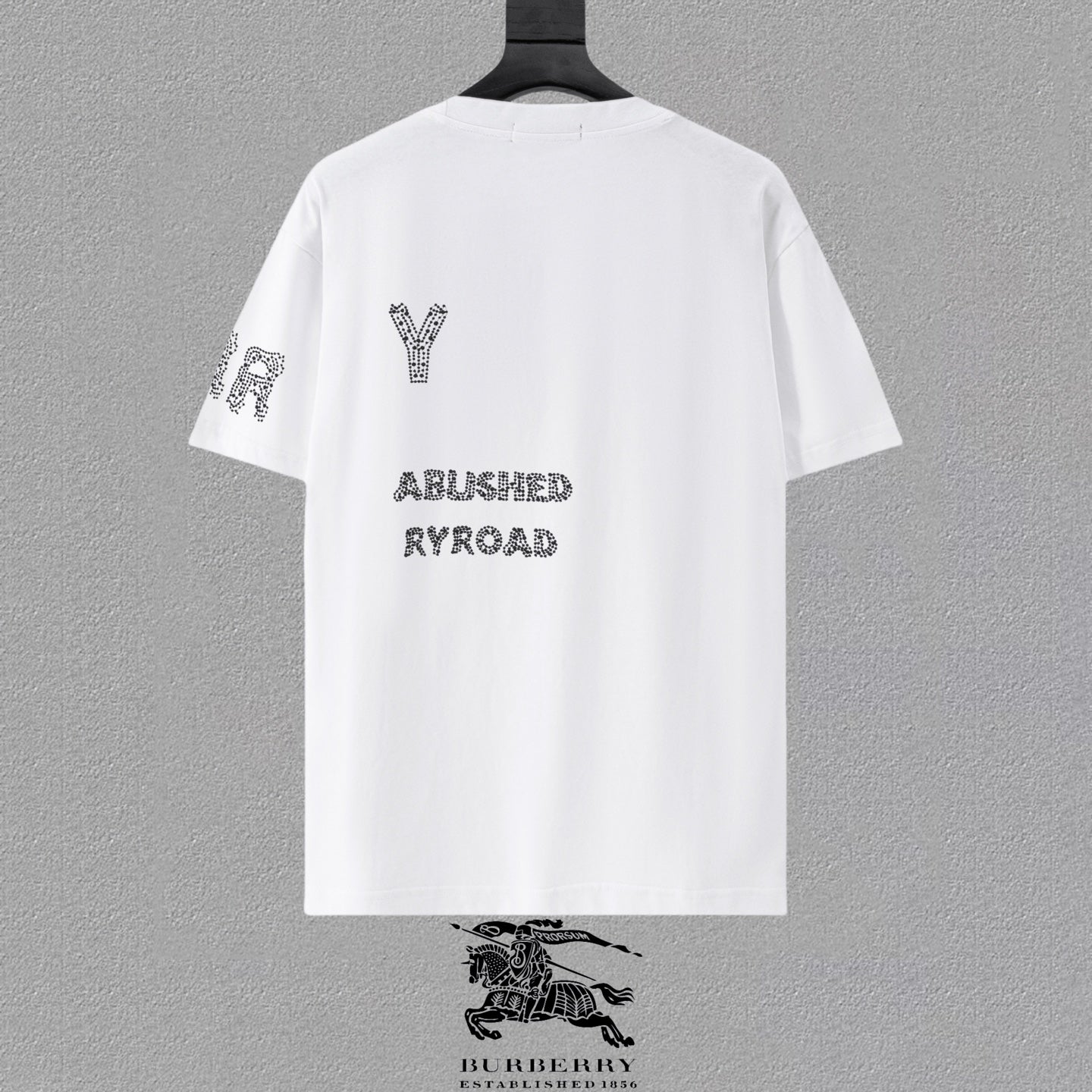 LuxluxHouse Best Quality Clothes Burberry T-shirt