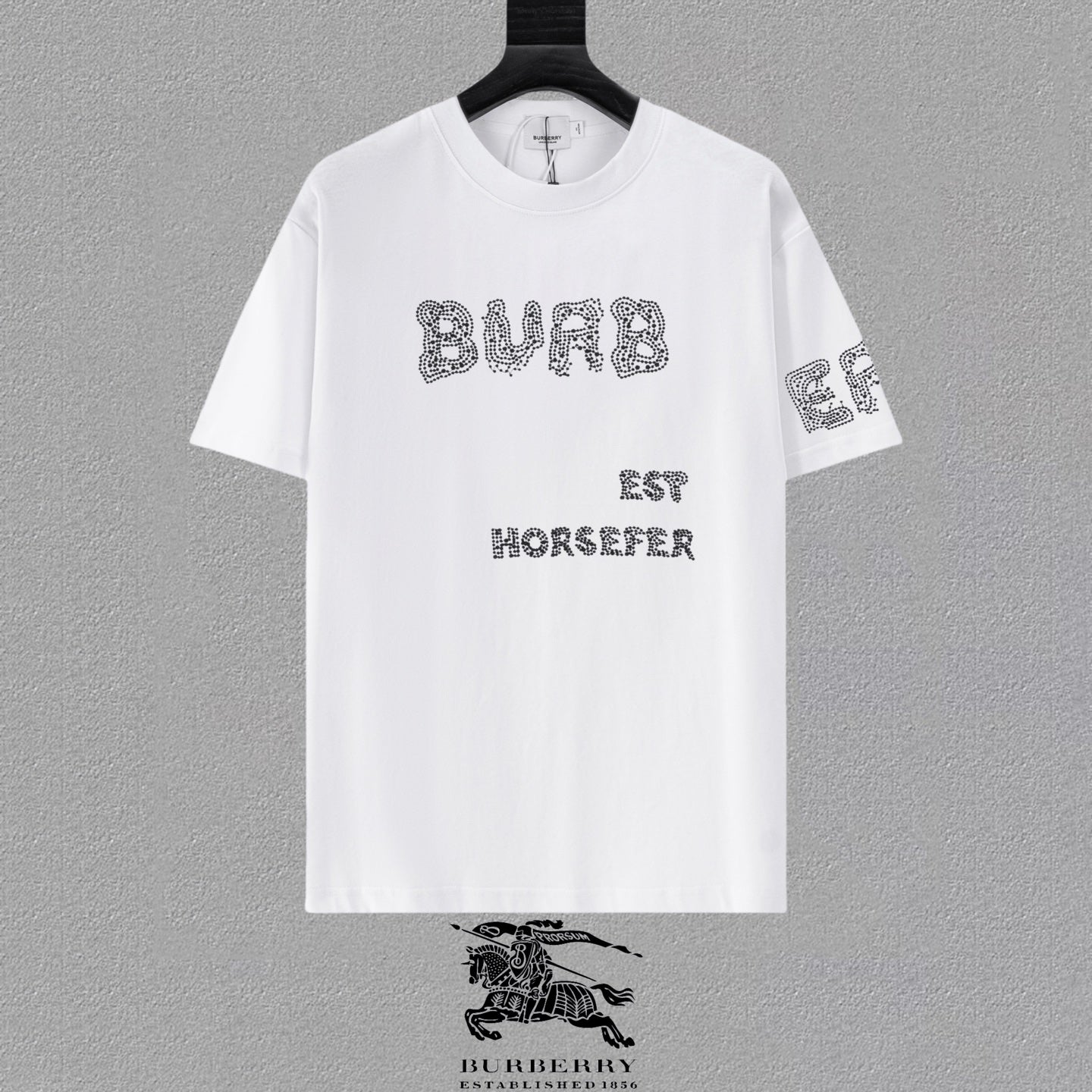 LuxluxHouse Best Quality Clothes Burberry T-shirt