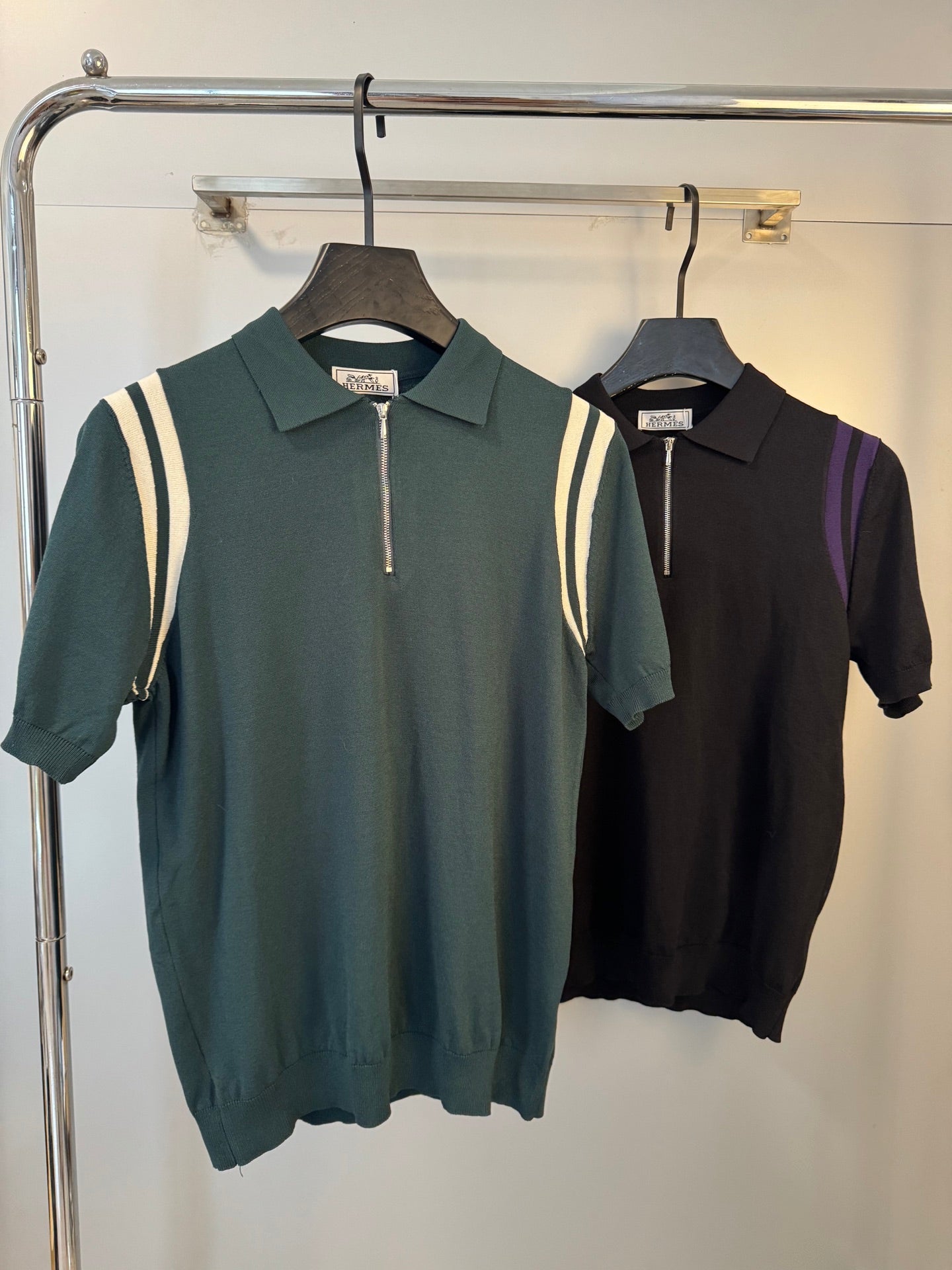 LuxluxHouse Best Quality Clothes Shirts&Polo Hermes