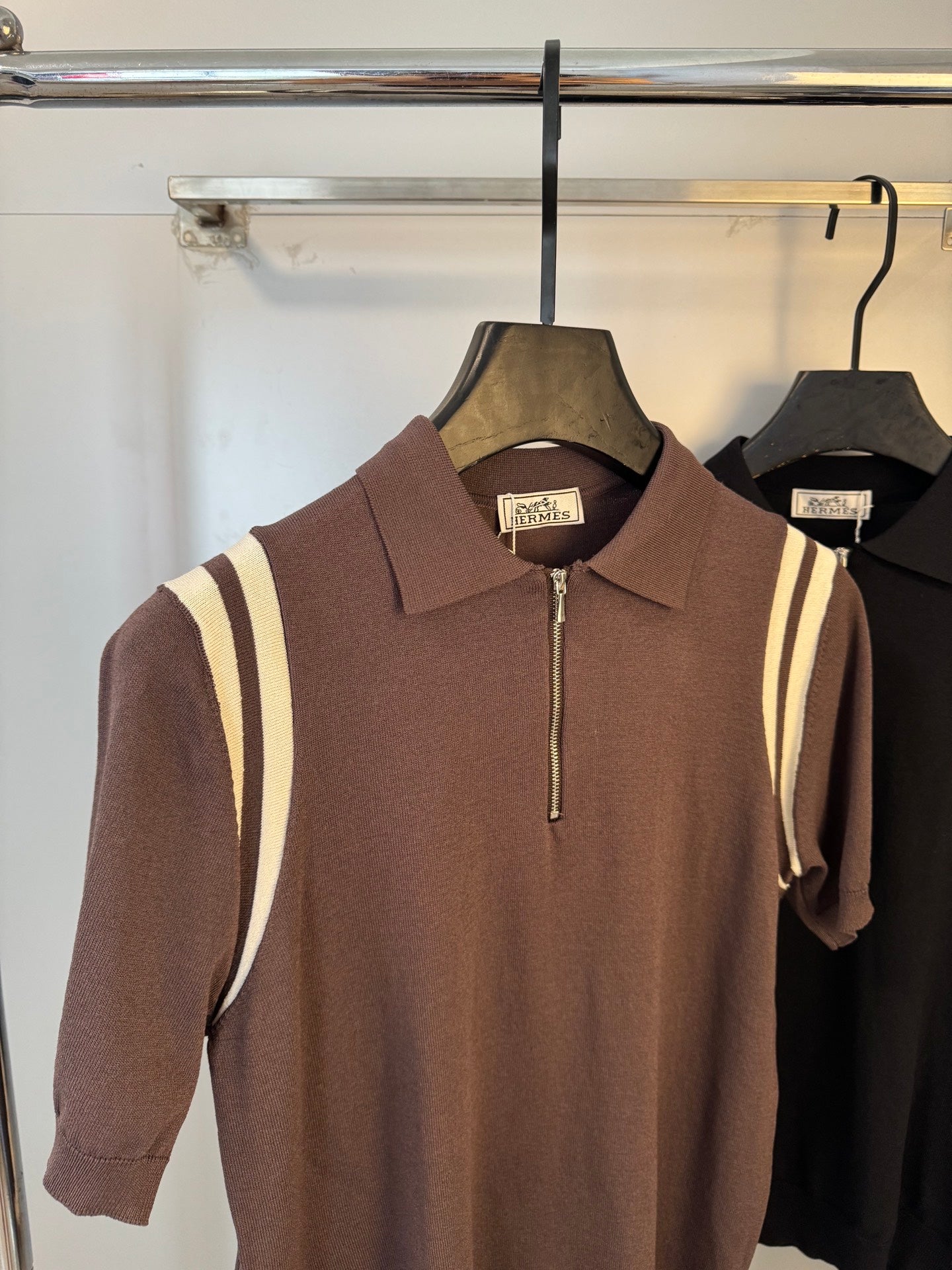 LuxluxHouse Best Quality Clothes Shirts&Polo Hermes