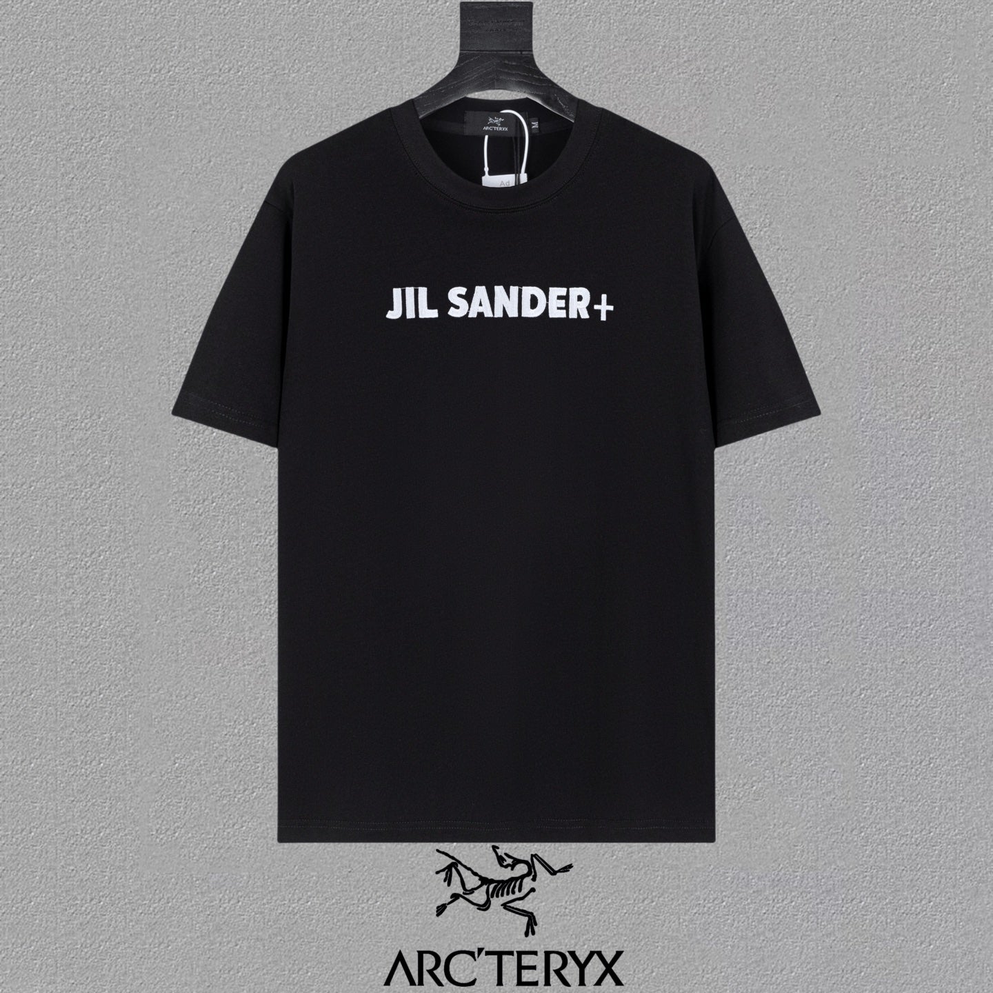 LuxluxHouse Best Quality Clothes T-shirt Arcteryx