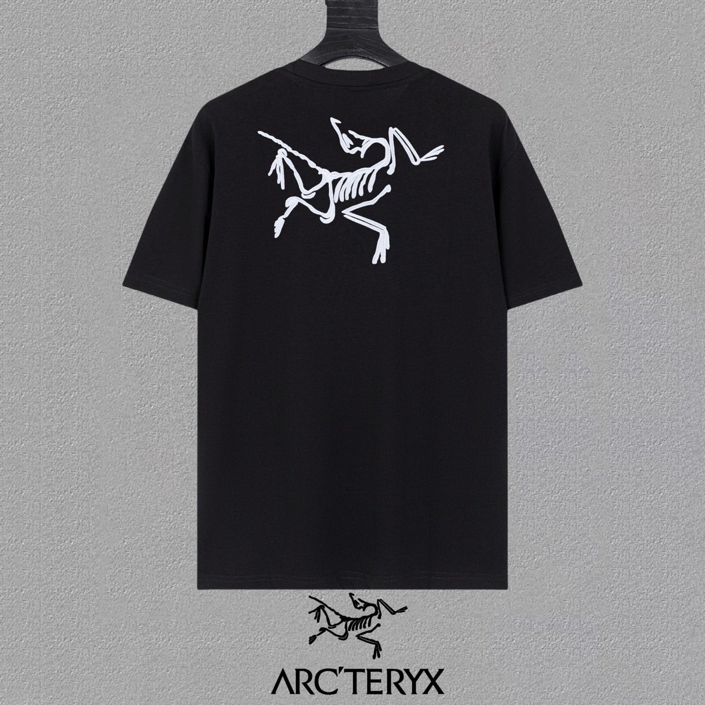 LuxluxHouse Best Quality Clothes T-shirt Arcteryx
