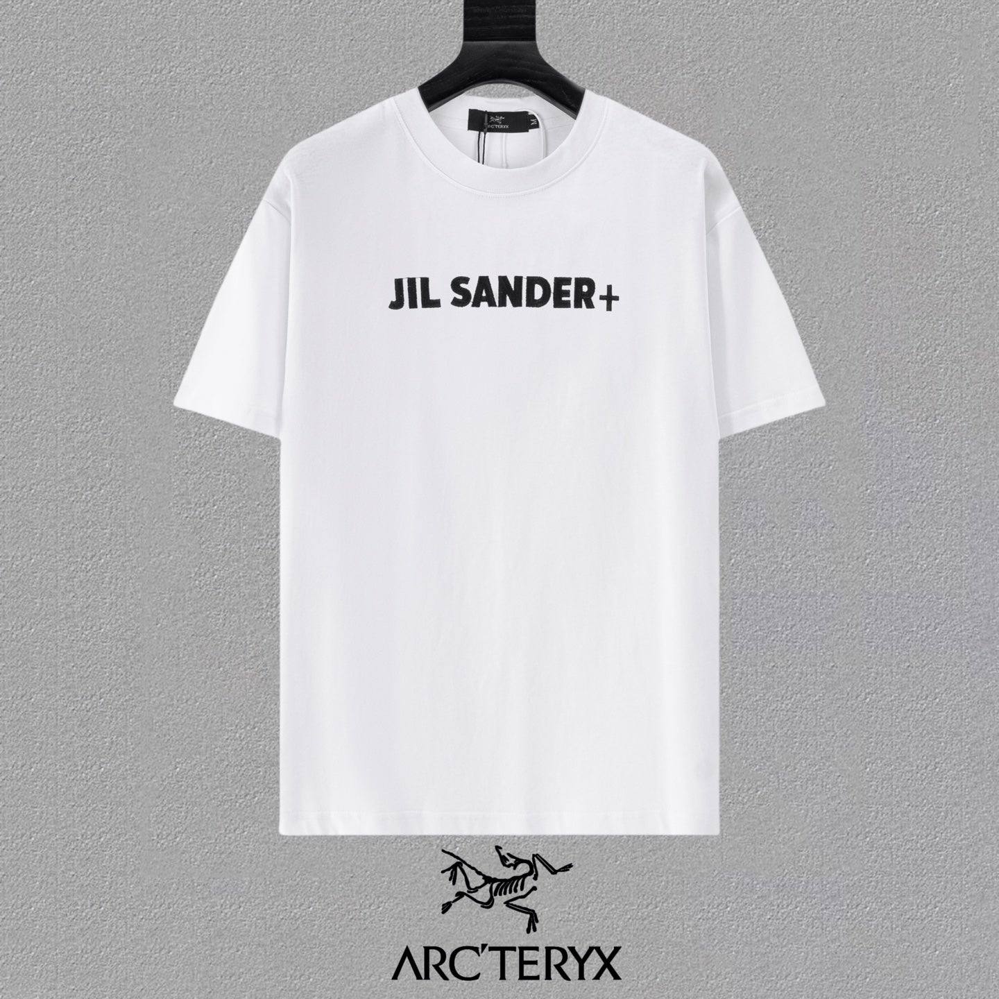 LuxluxHouse Best Quality Clothes T-shirt Arcteryx