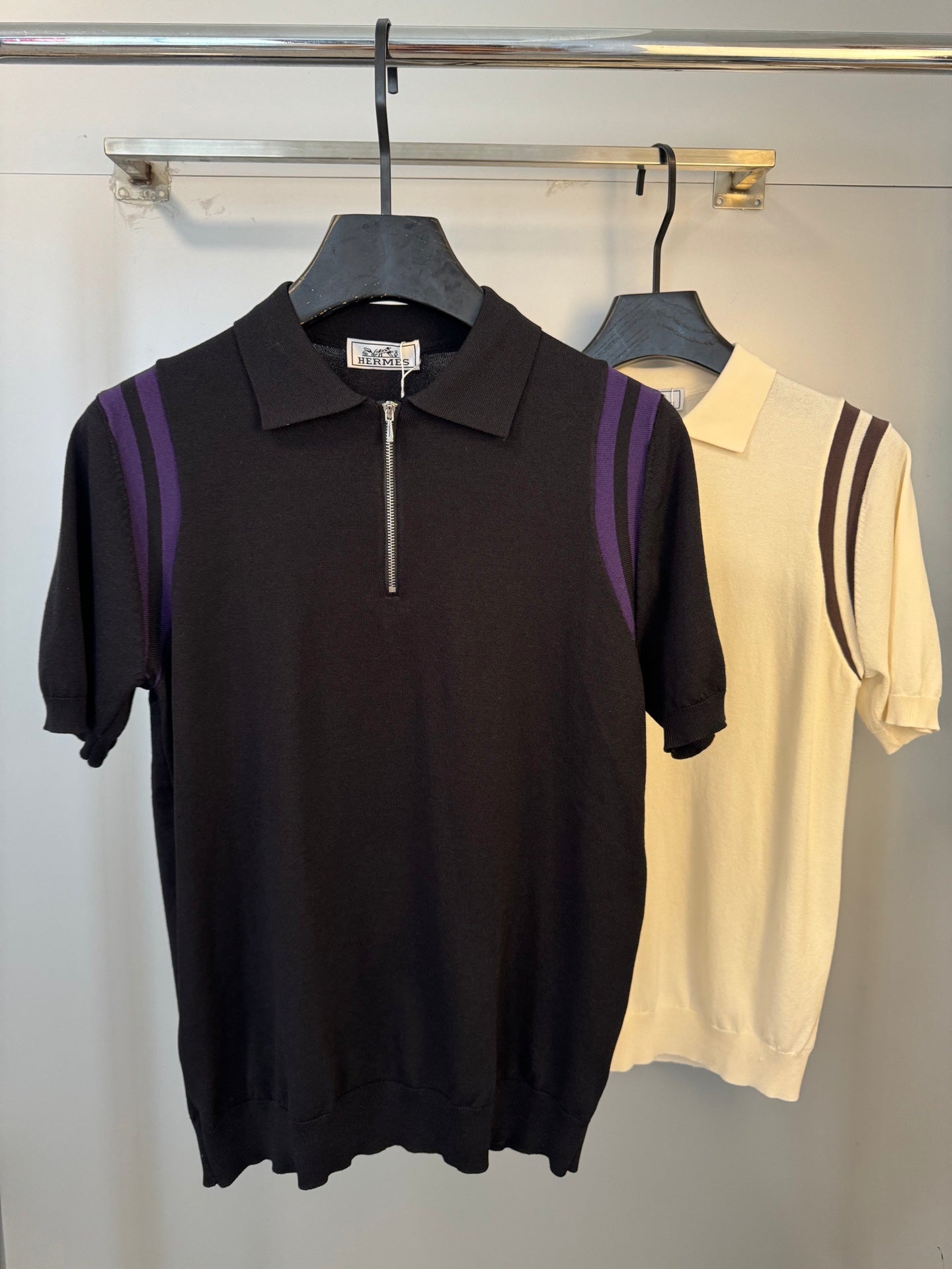 LuxluxHouse Best Quality Clothes Shirts&Polo Hermes