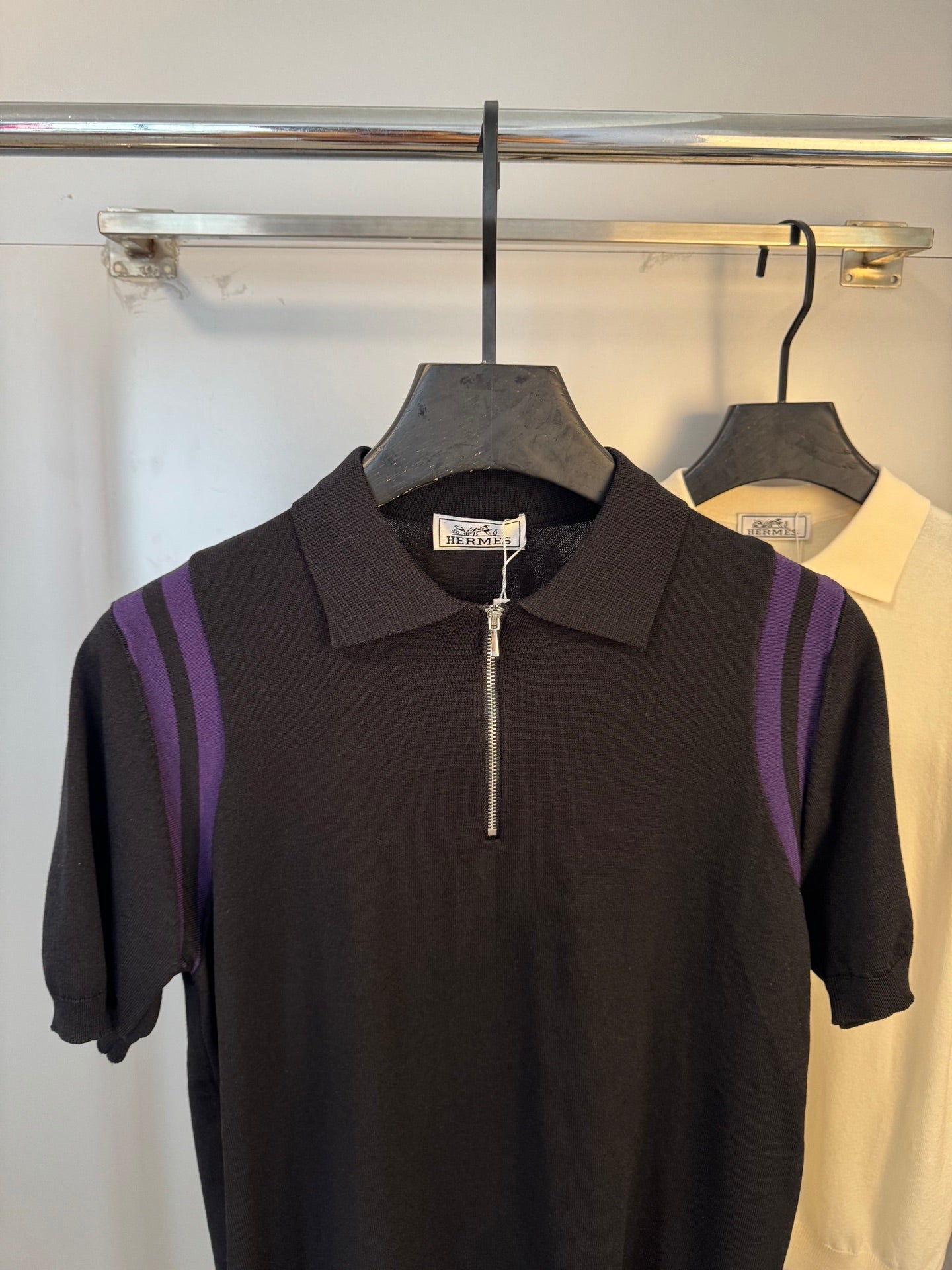 LuxluxHouse Best Quality Clothes Shirts&Polo Hermes