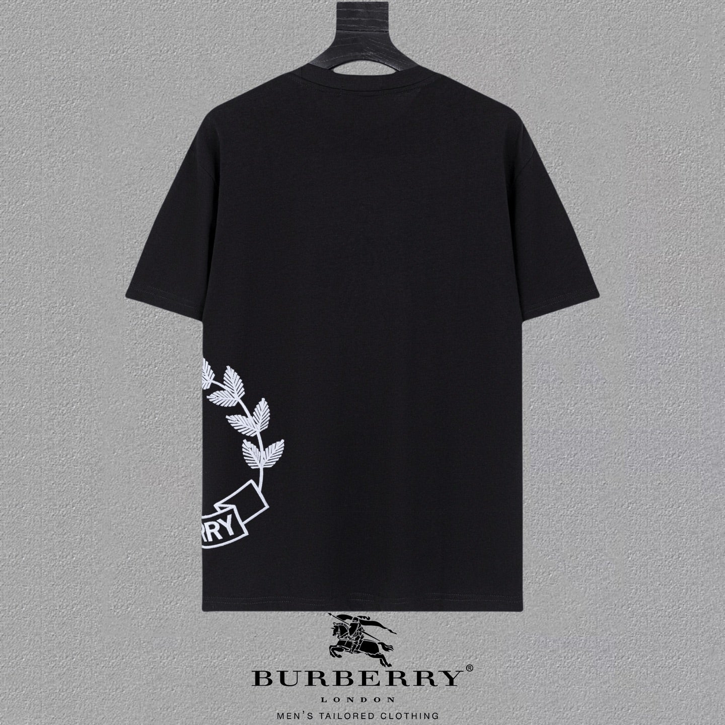 LuxluxHouse Best Quality Clothes Burberry T-shirt