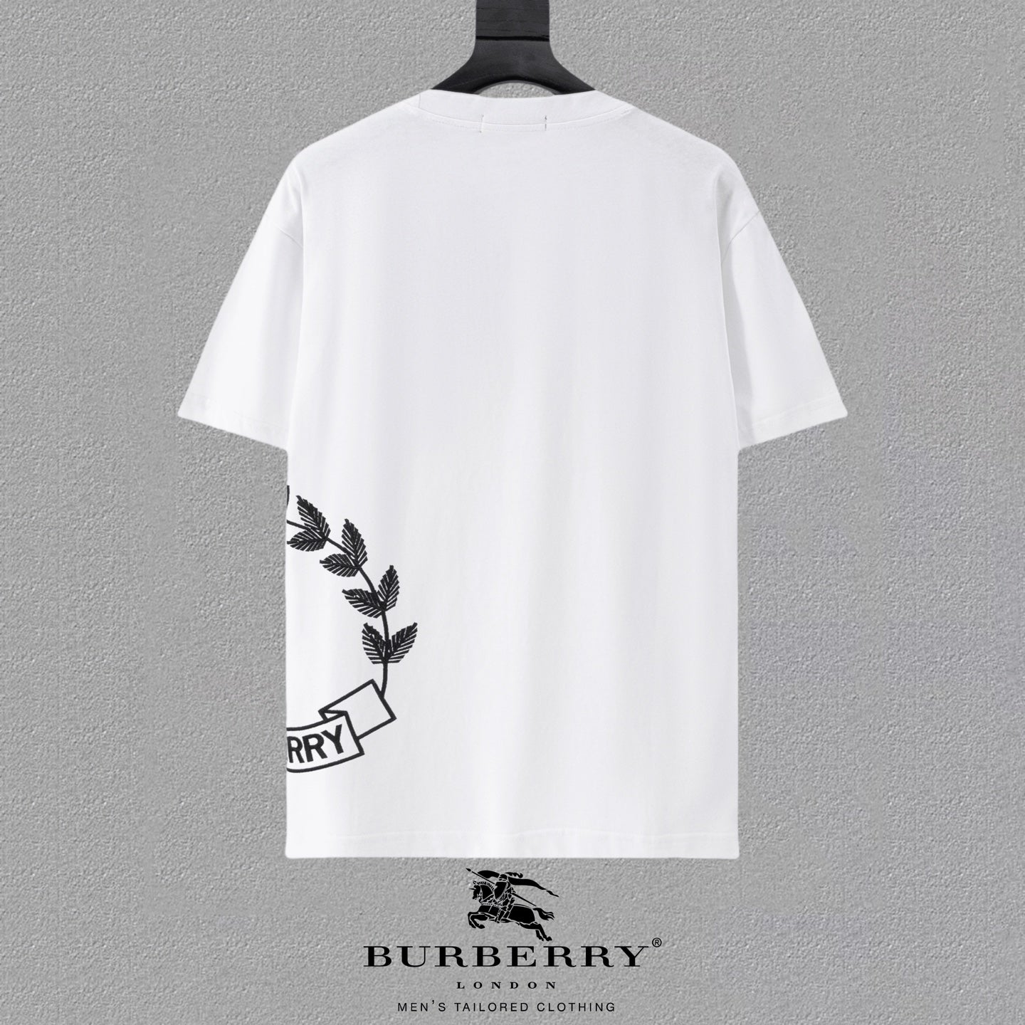 LuxluxHouse Best Quality Clothes Burberry T-shirt