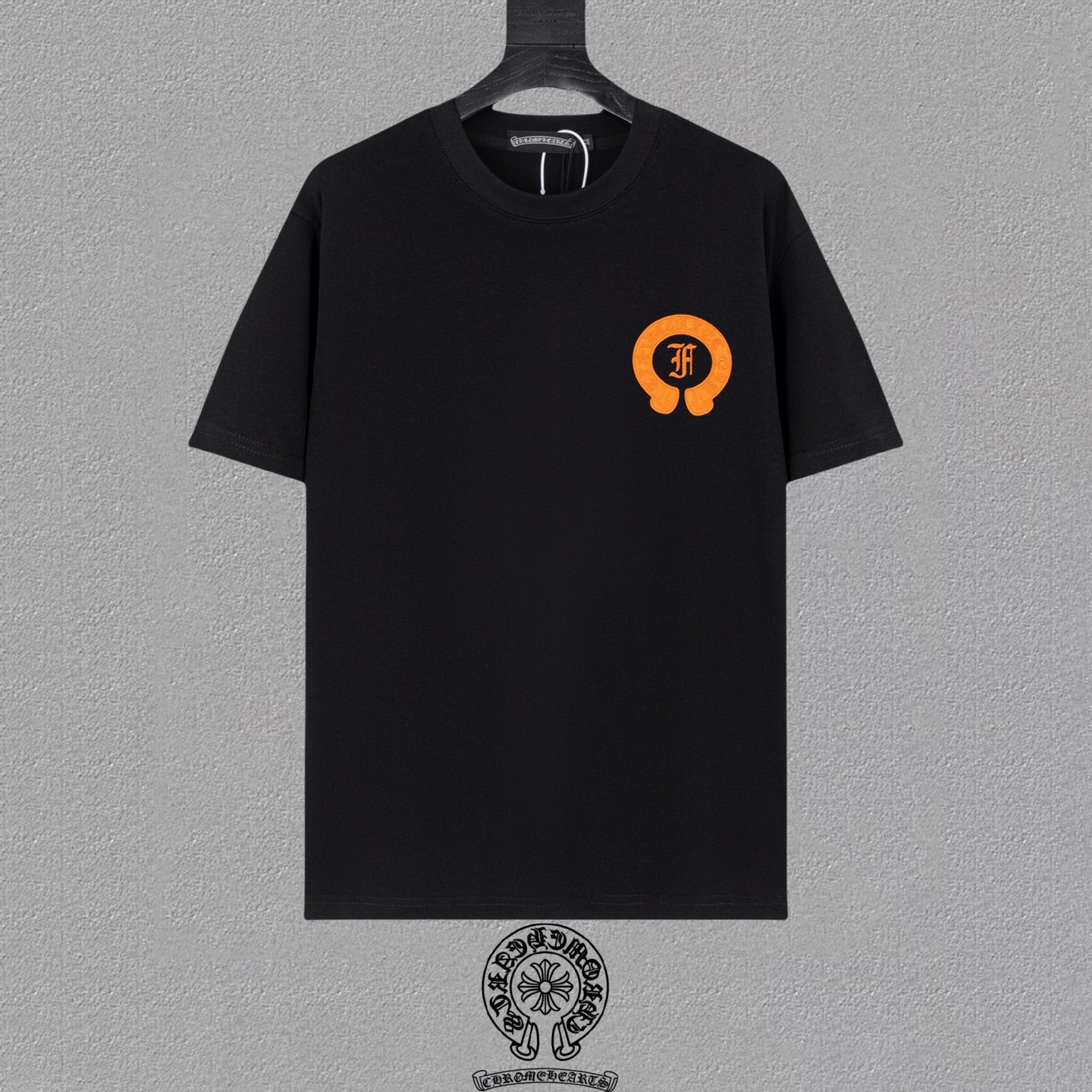 LuxluxHouse Best Quality Clothes Chrome Hearts T-shirt