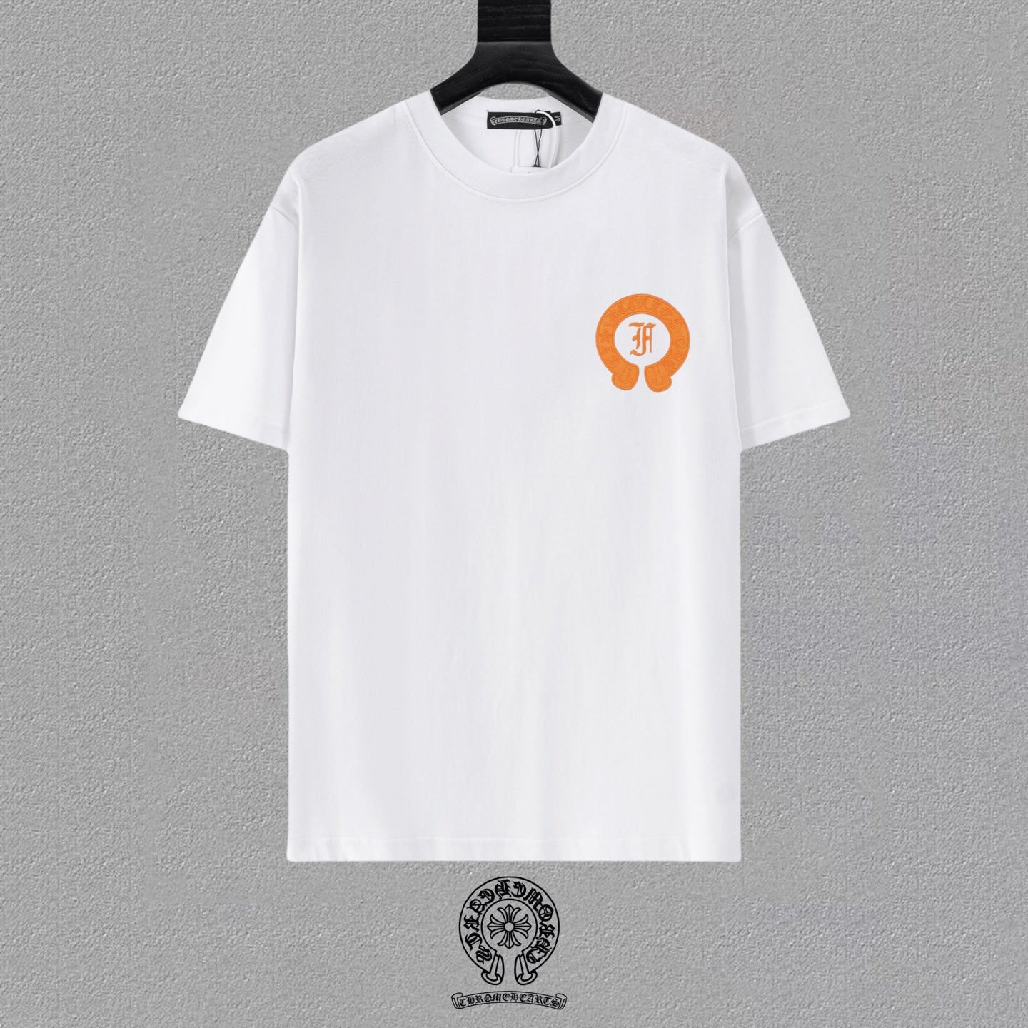 LuxluxHouse Best Quality Clothes Chrome Hearts T-shirt