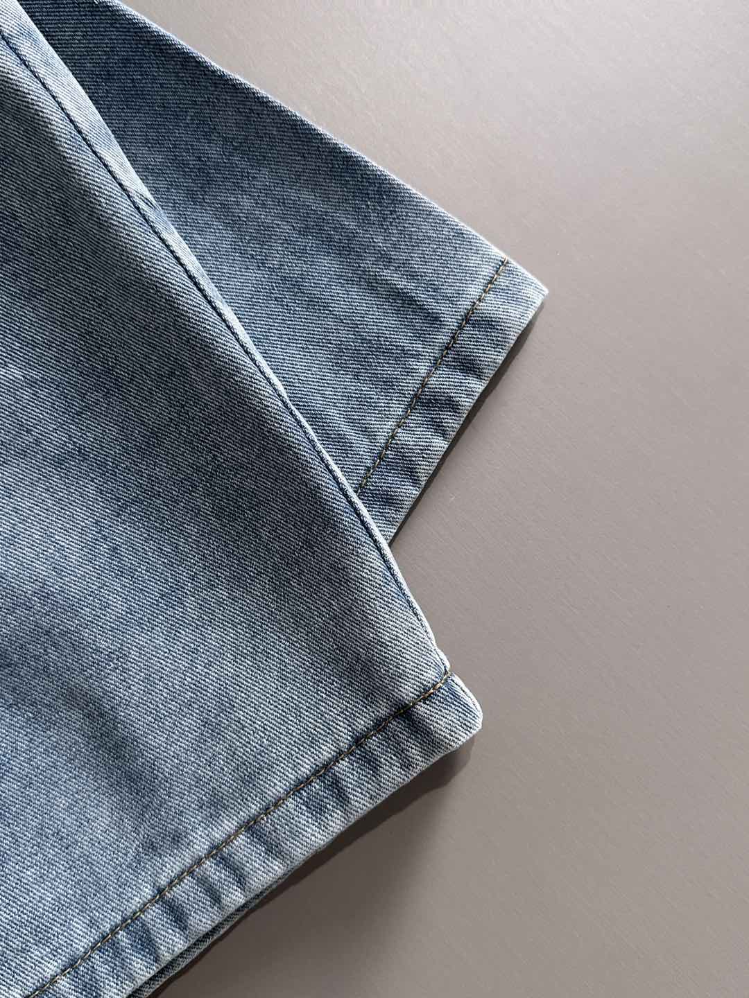 LuxluxHouse Best Quality Clothes Fendi Pants