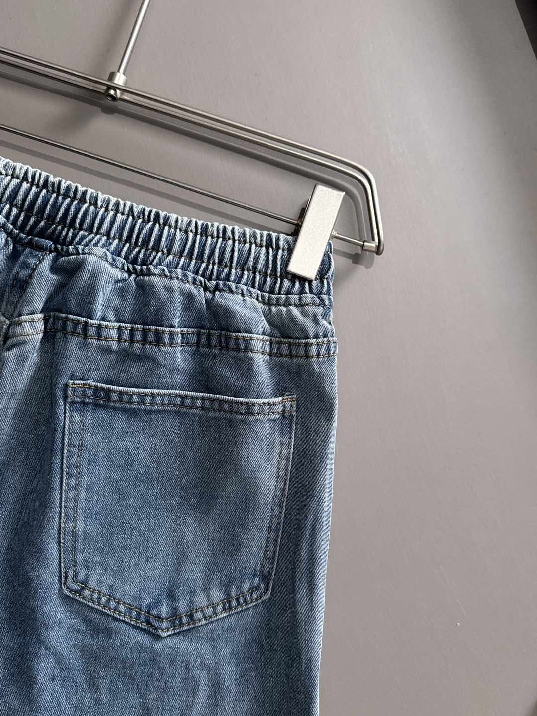 LuxluxHouse Best Quality Clothes Fendi Pants