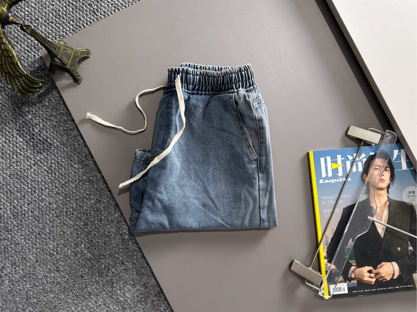 LuxluxHouse Best Quality Clothes Fendi Pants