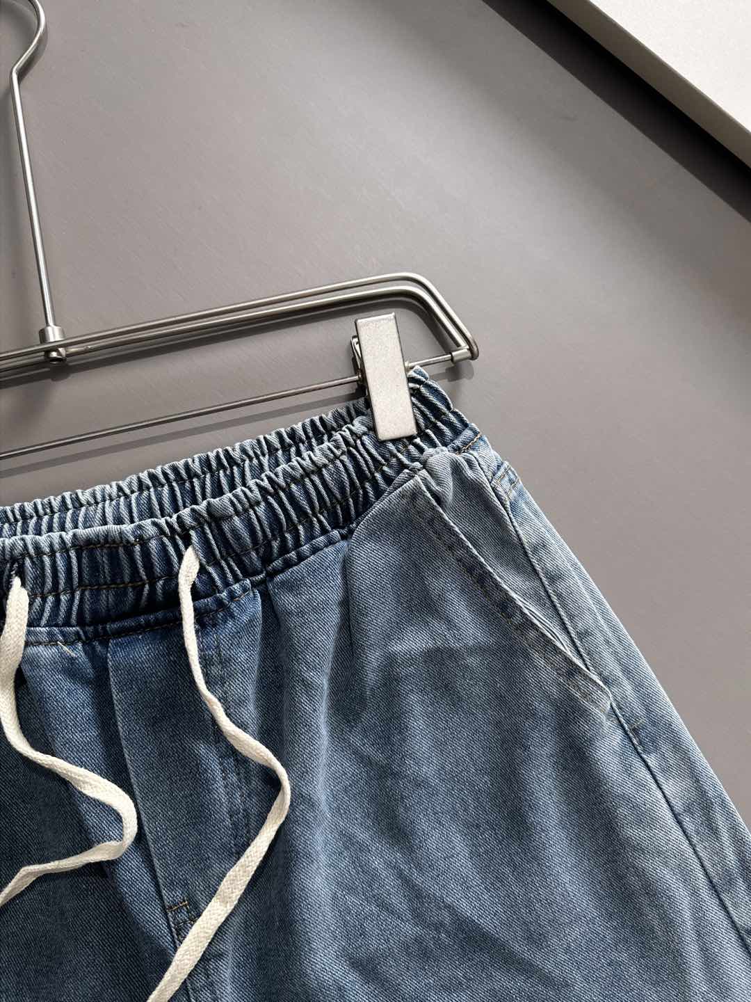 LuxluxHouse Best Quality Clothes Fendi Pants