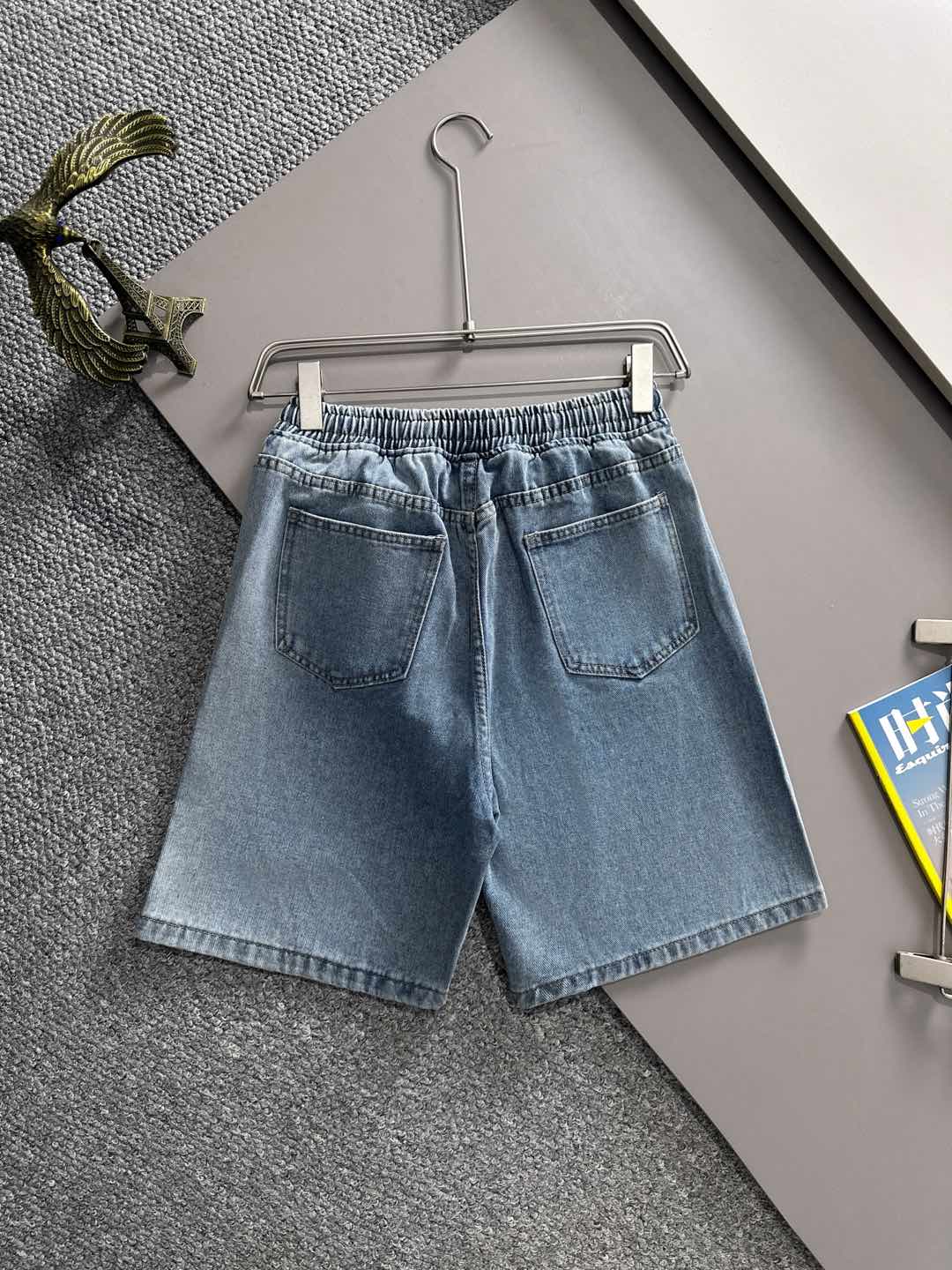 LuxluxHouse Best Quality Clothes Fendi Pants