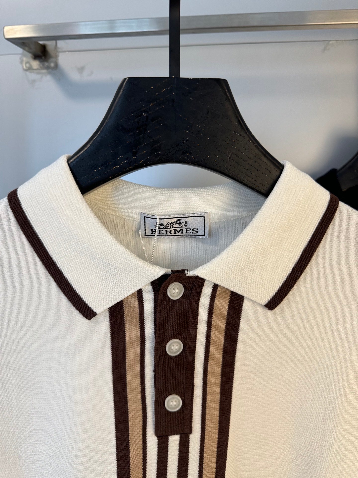 LuxluxHouse Best Quality Clothes Shirts&Polo Hermes