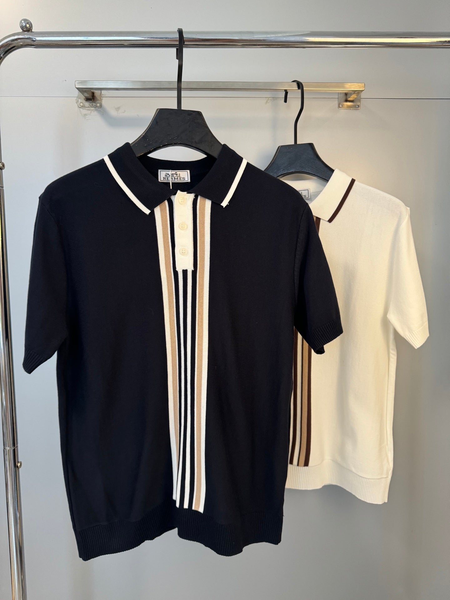 LuxluxHouse Best Quality Clothes Shirts&Polo Hermes