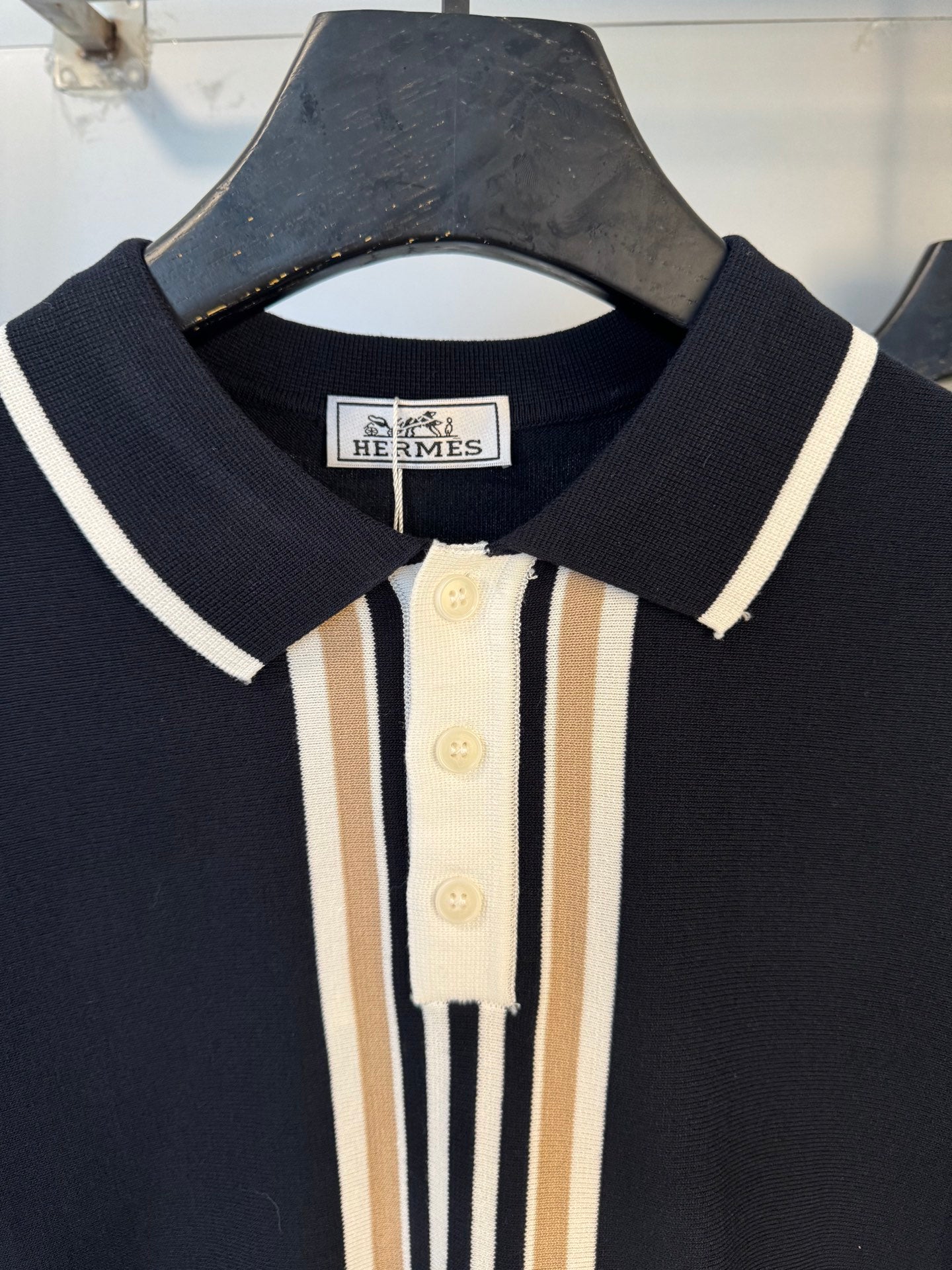 LuxluxHouse Best Quality Clothes Shirts&Polo Hermes