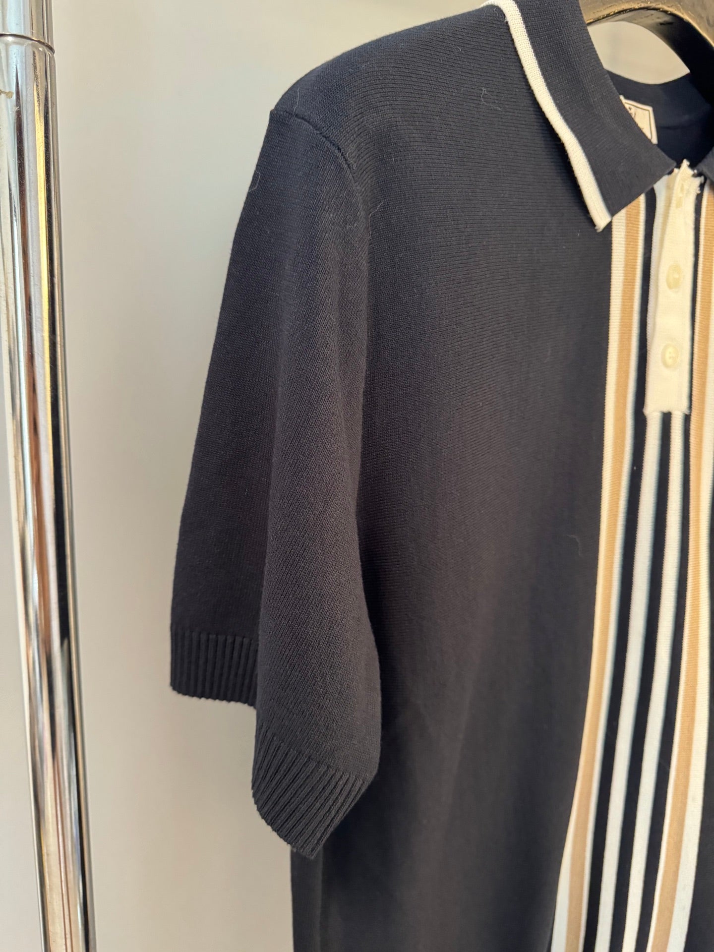 LuxluxHouse Best Quality Clothes Shirts&Polo Hermes