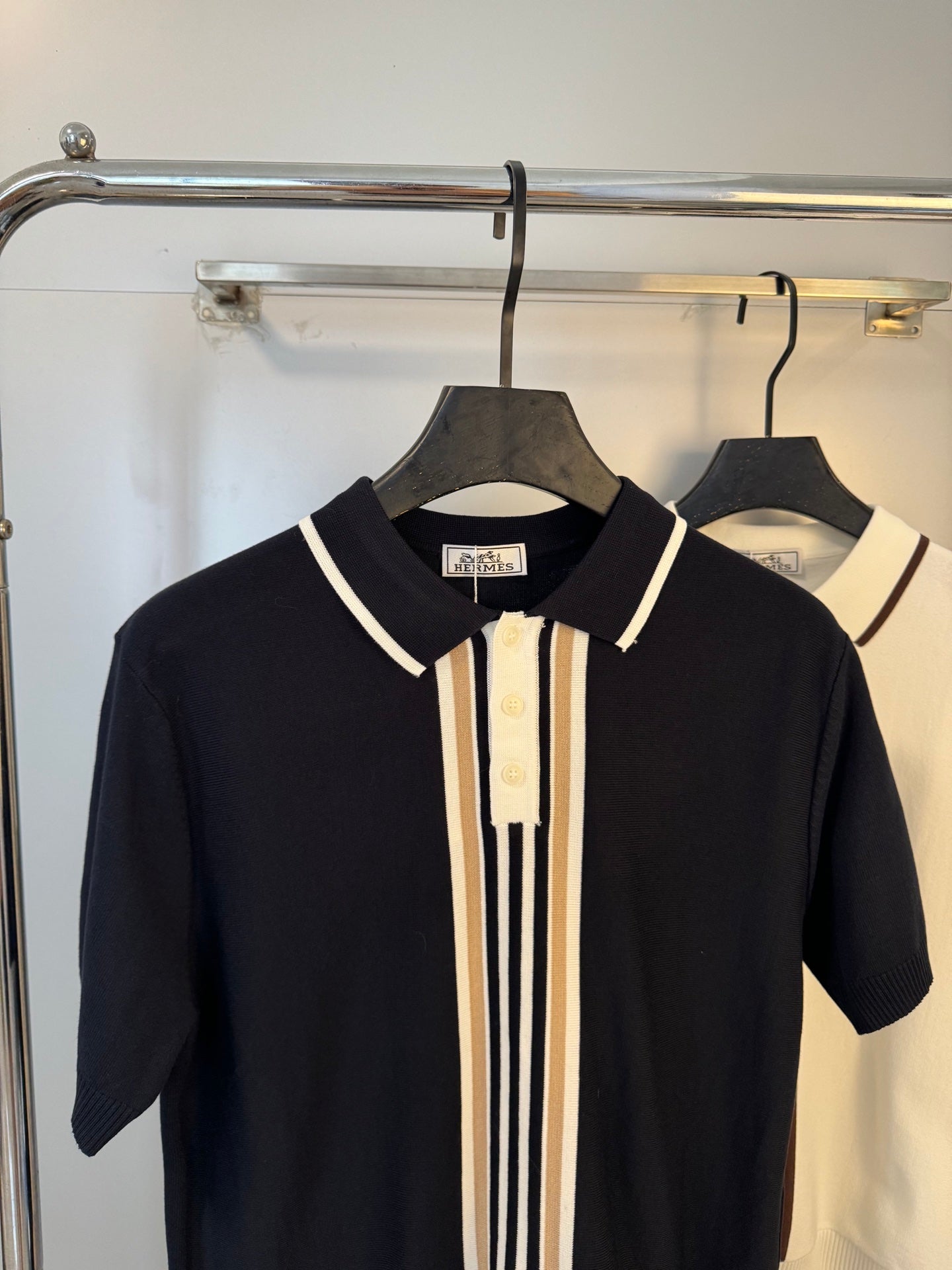 LuxluxHouse Best Quality Clothes Shirts&Polo Hermes