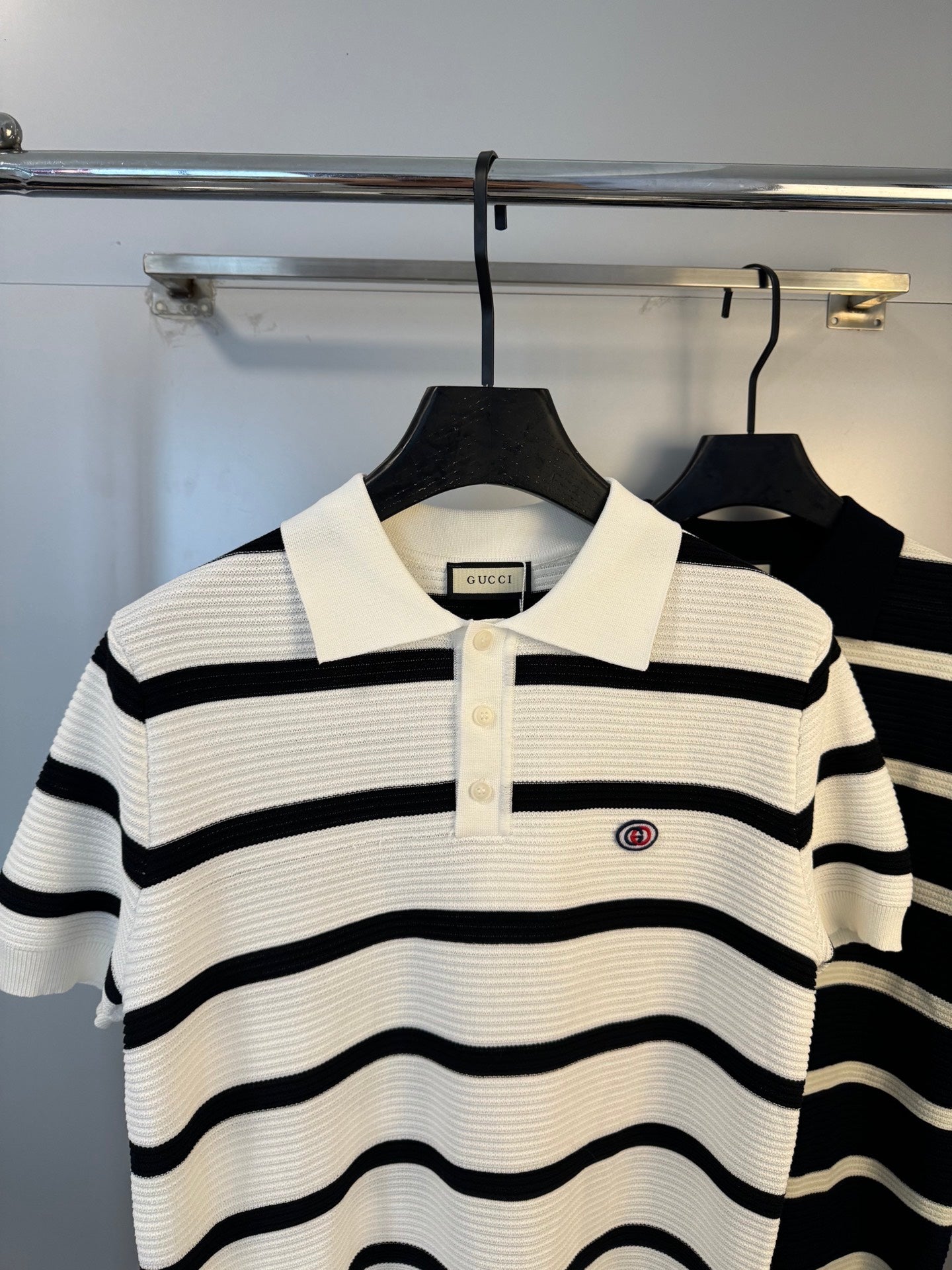 LuxluxHouse Best Quality Clothes Shirts&Polo Gucci