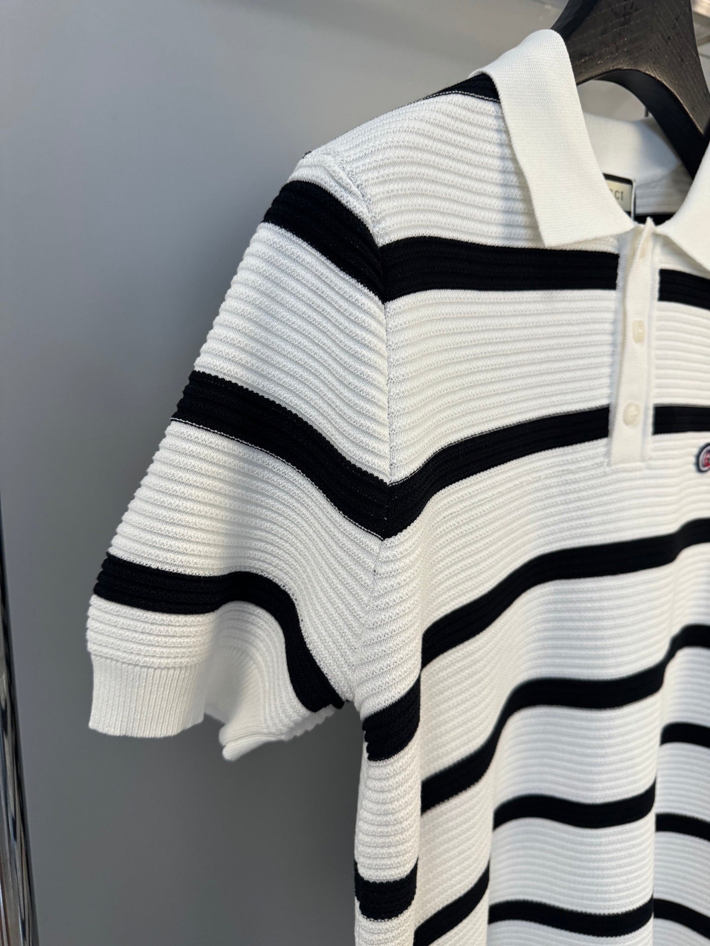 LuxluxHouse Best Quality Clothes Shirts&Polo Gucci