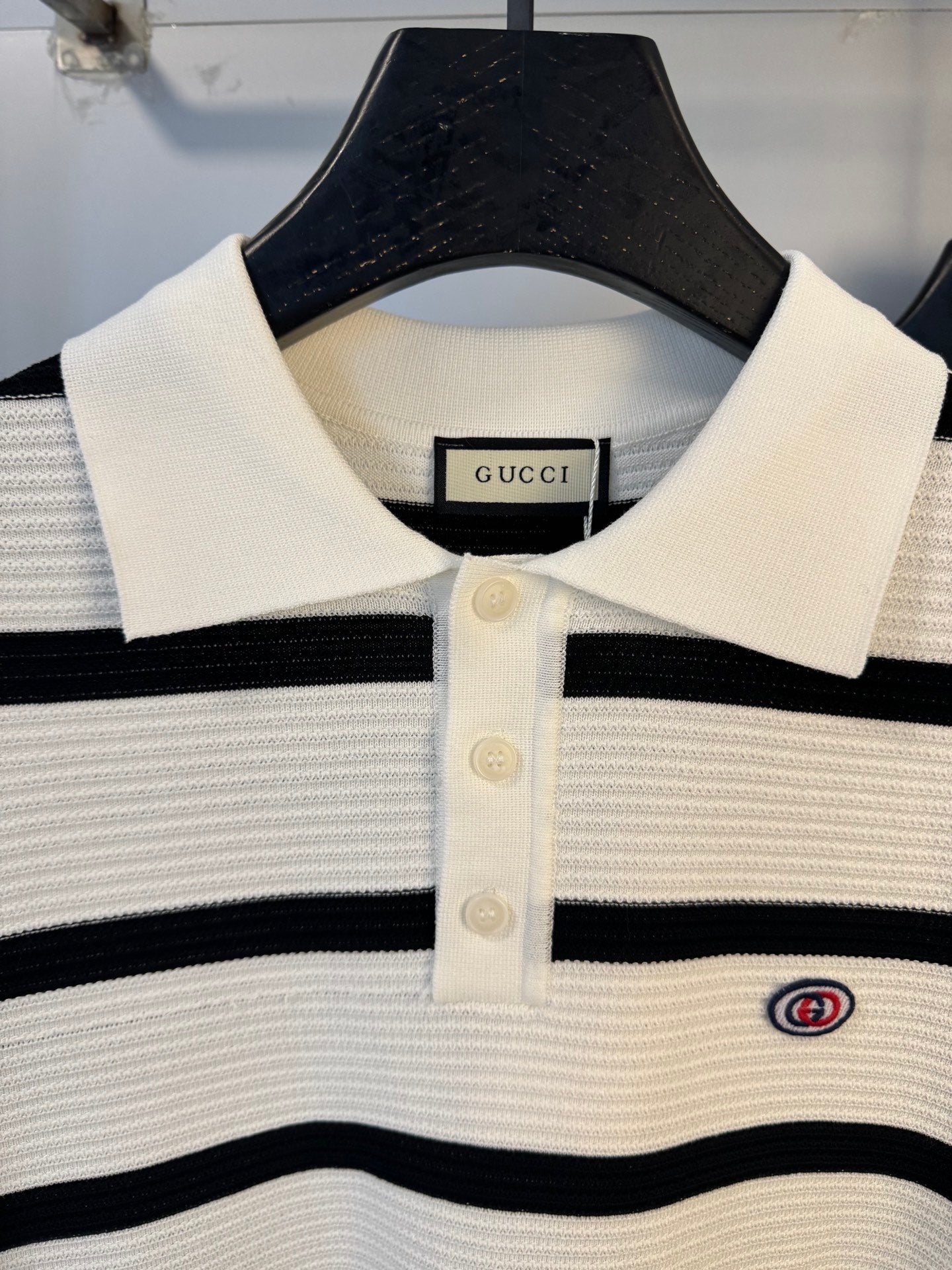 LuxluxHouse Best Quality Clothes Shirts&Polo Gucci