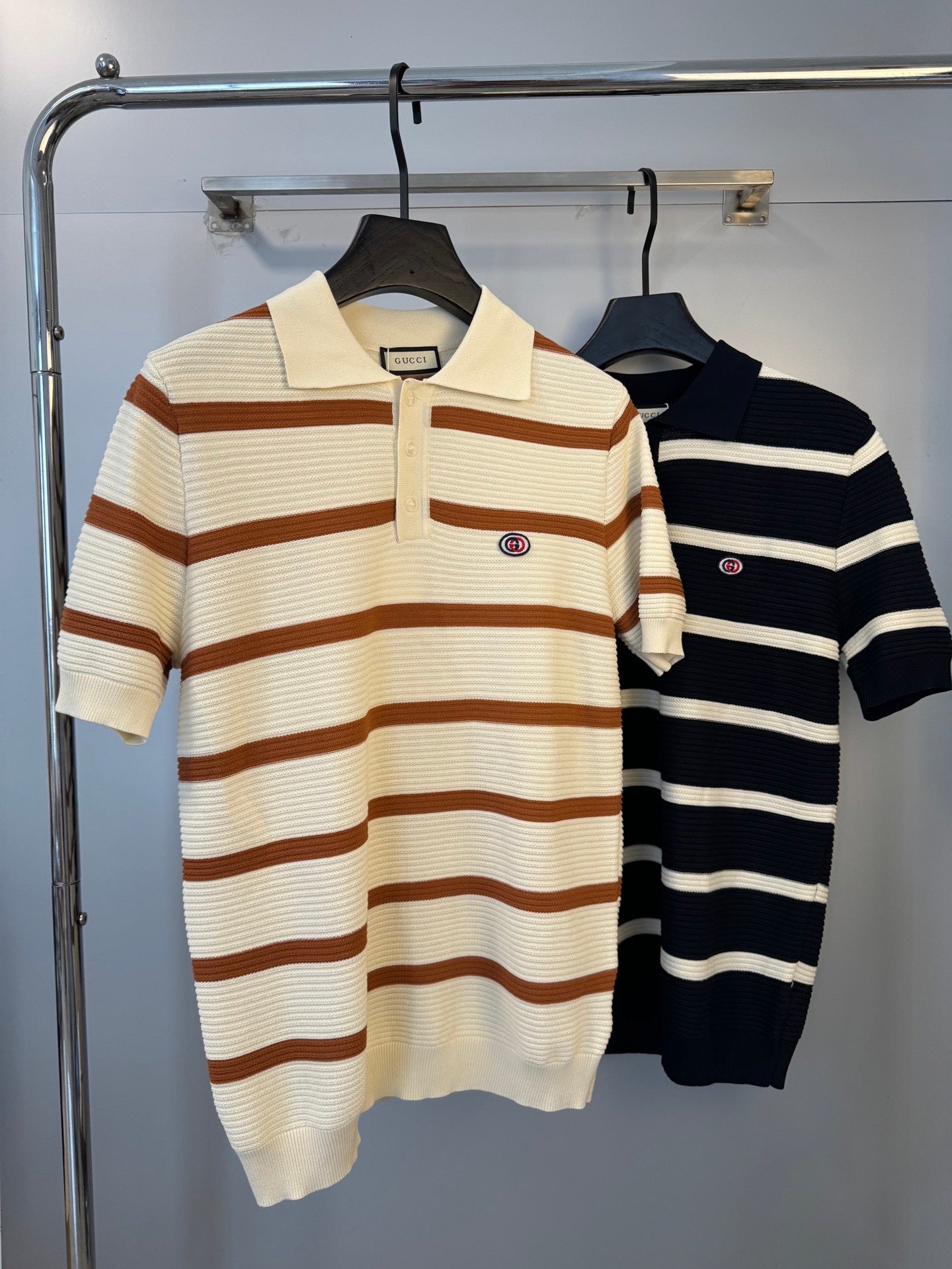 LuxluxHouse Best Quality Clothes Shirts&Polo Gucci