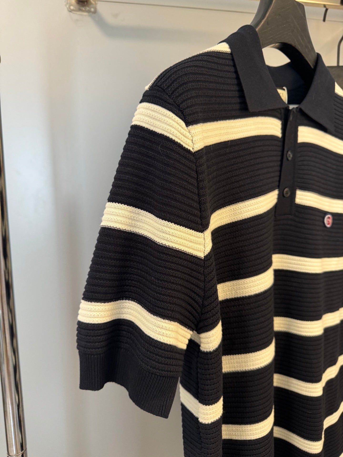 LuxluxHouse Best Quality Clothes Shirts&Polo Gucci