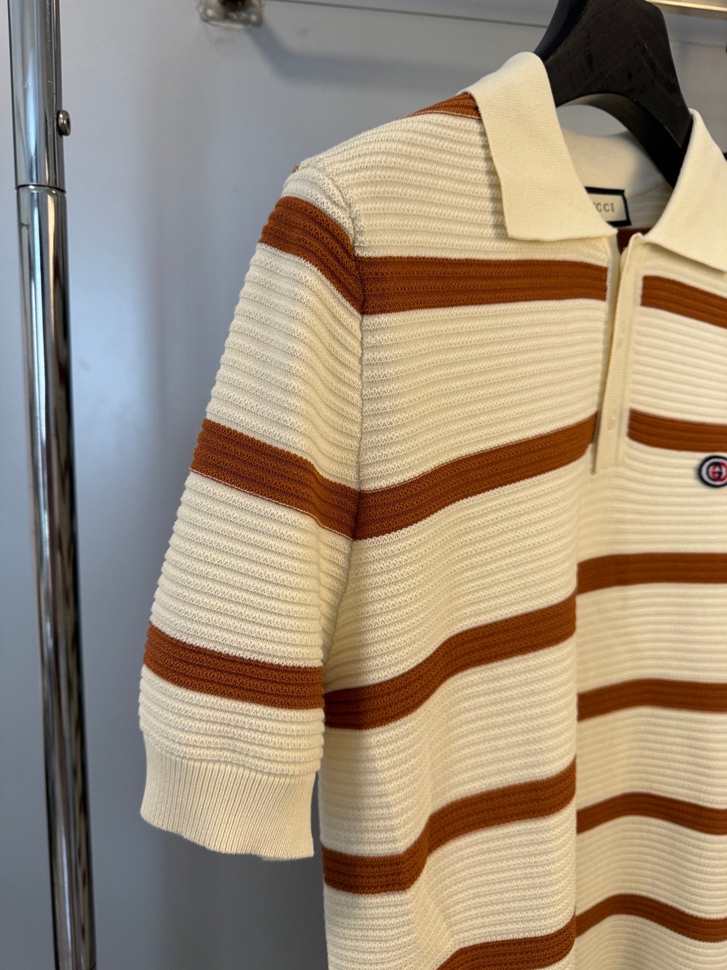 LuxluxHouse Best Quality Clothes Shirts&Polo Gucci