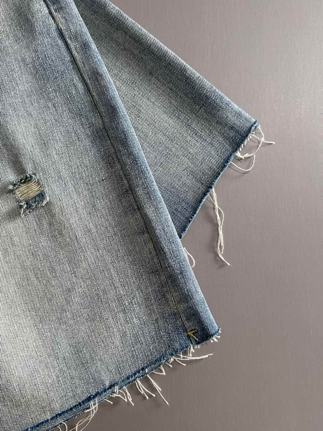 LuxluxHouse Best Quality Clothes Pants Chrome Hearts