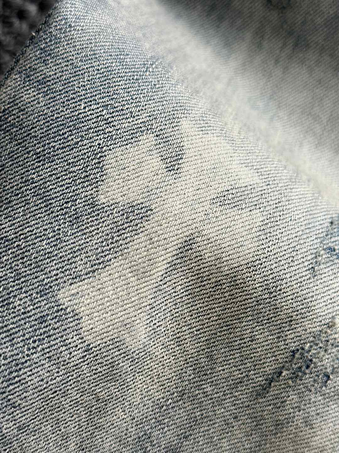 LuxluxHouse Best Quality Clothes Pants Chrome Hearts