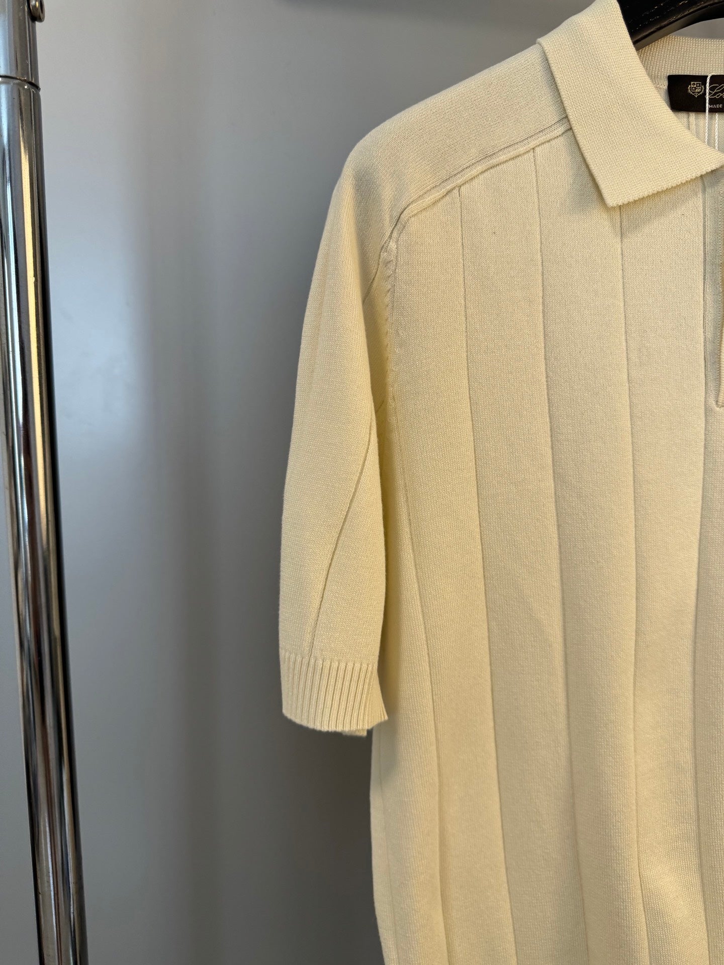 LuxluxHouse Best Quality Clothes Loro Piana Shirts&Polo