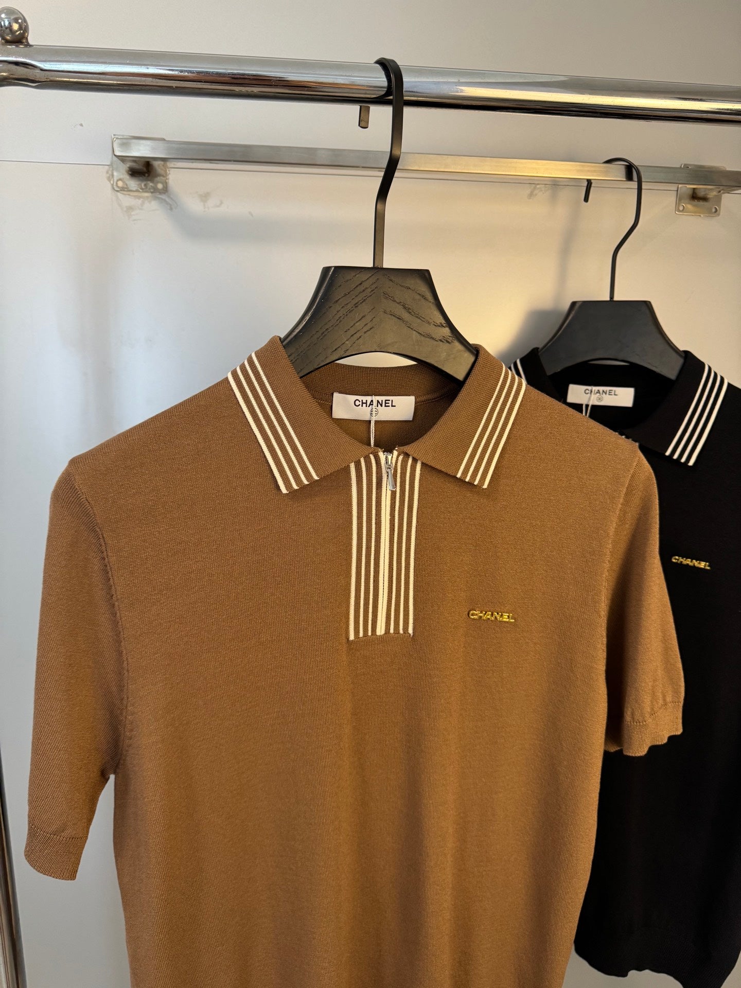 LuxluxHouse Best Quality Clothes Shirts&Polo Chanel & Maison Margiela