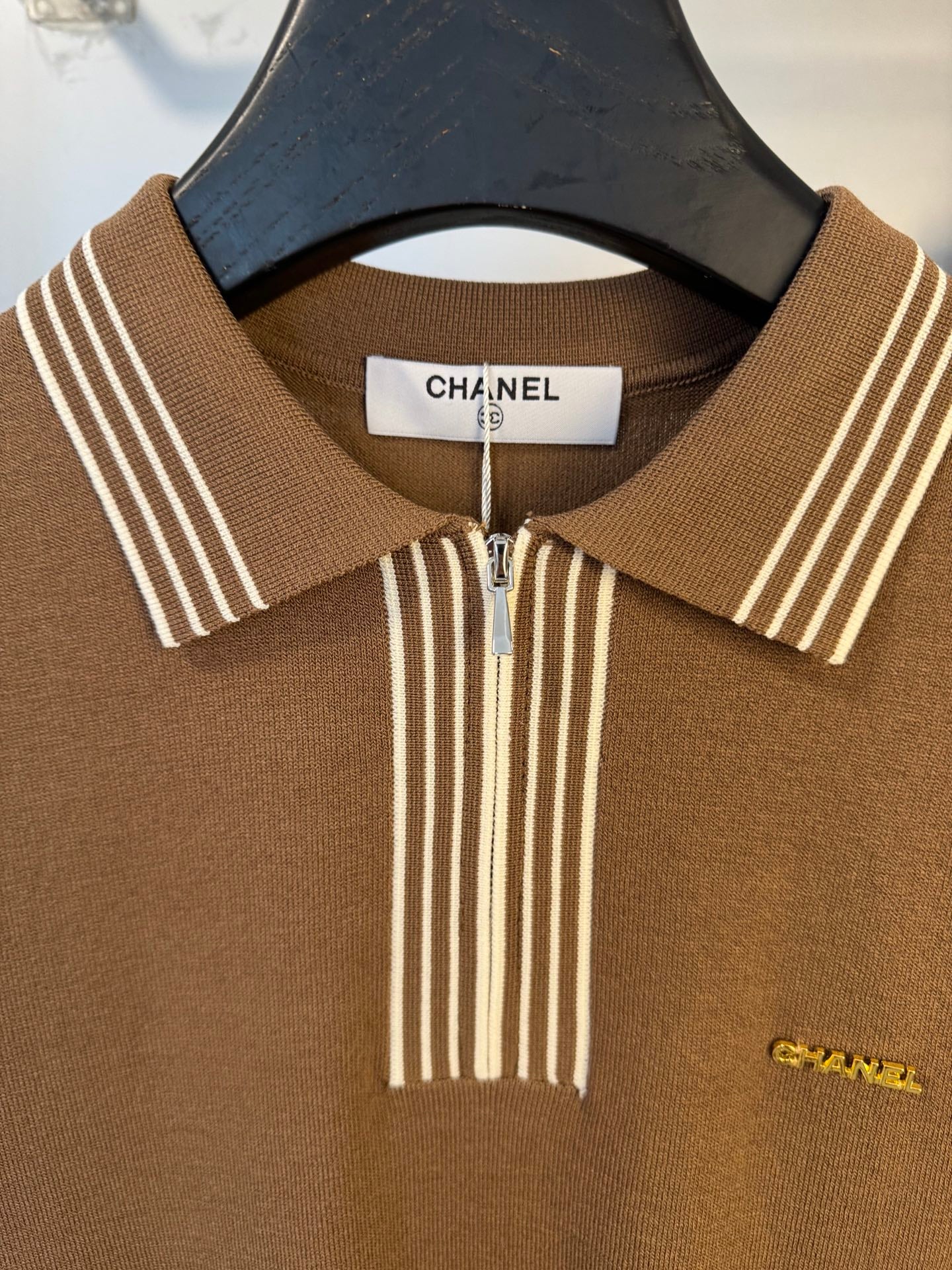 LuxluxHouse Best Quality Clothes Shirts&Polo Chanel & Maison Margiela