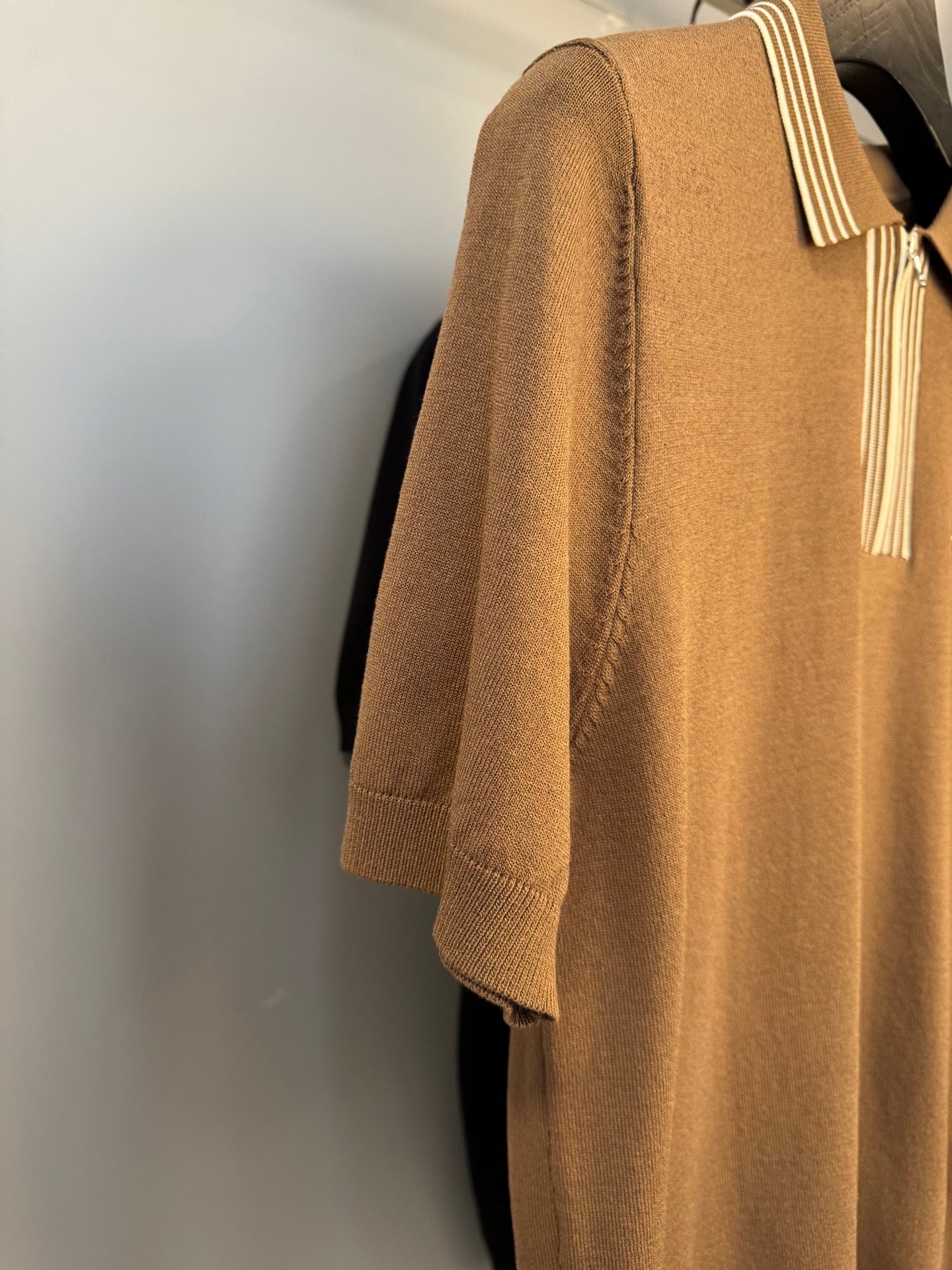 LuxluxHouse Best Quality Clothes Shirts&Polo Chanel & Maison Margiela