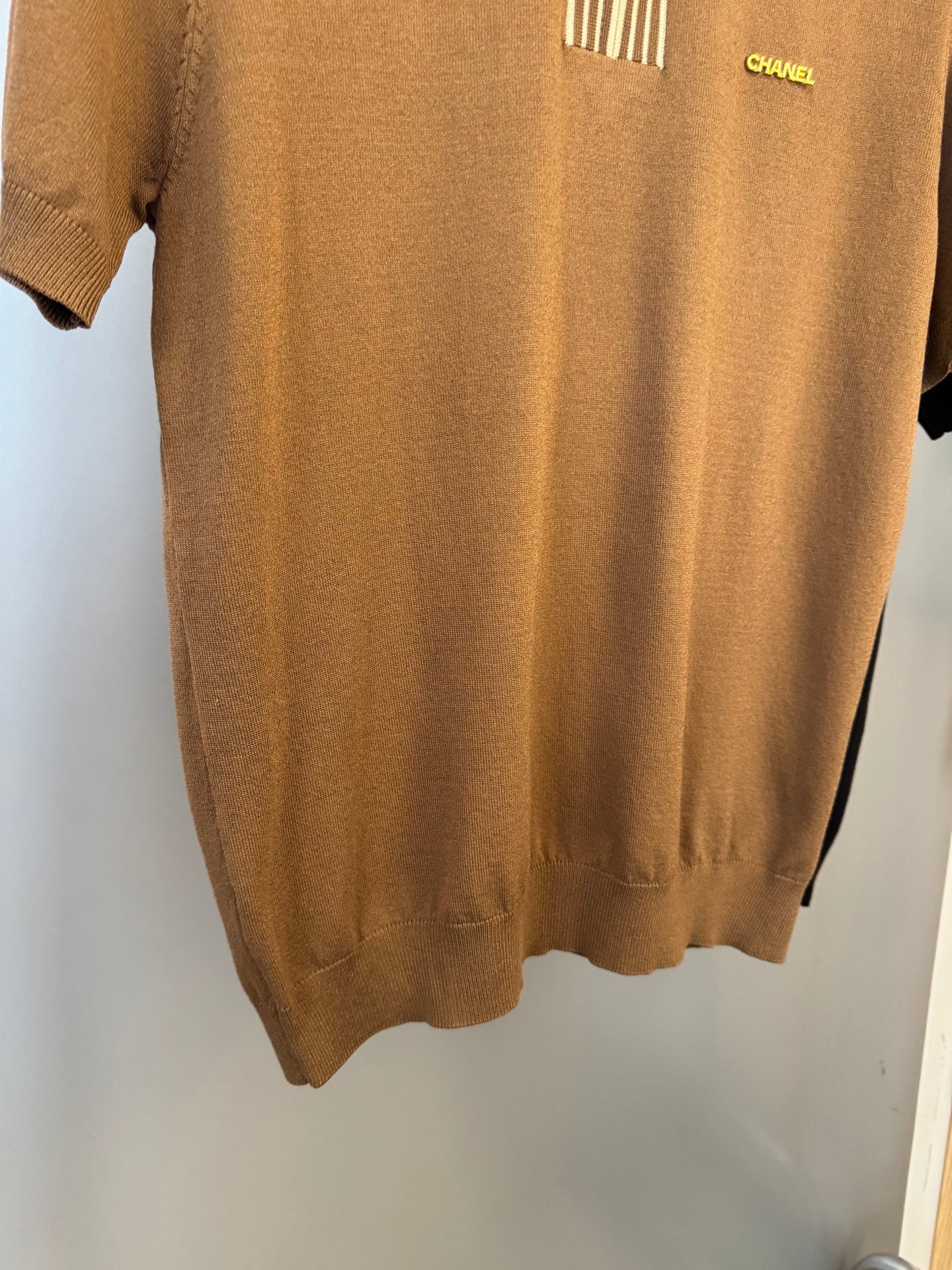 LuxluxHouse Best Quality Clothes Shirts&Polo Chanel & Maison Margiela