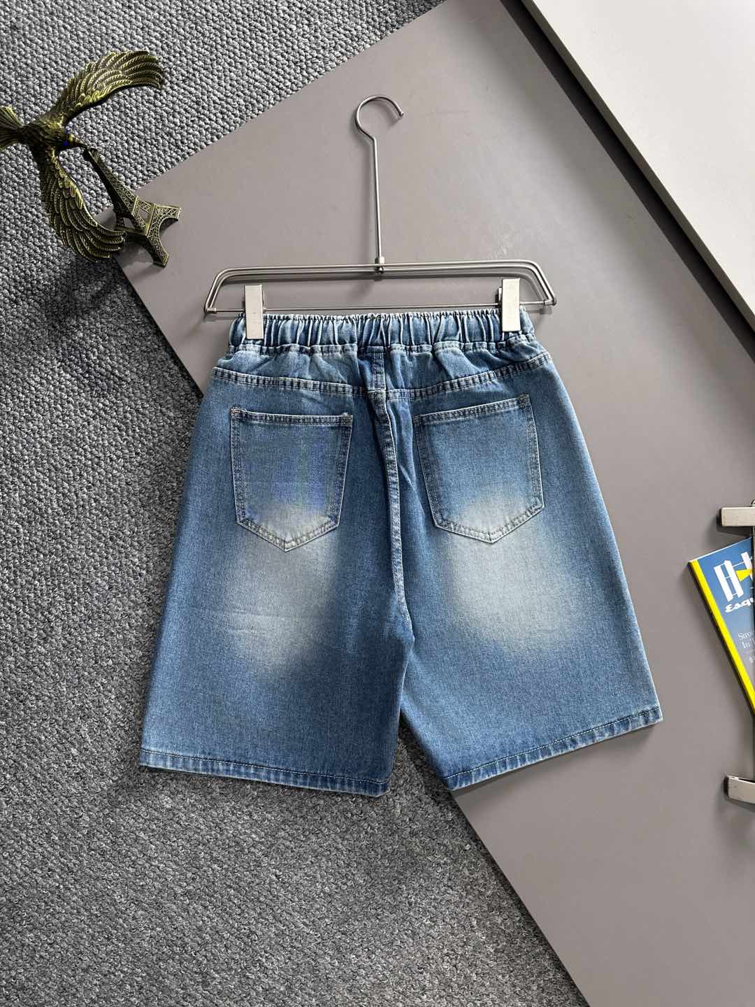 LuxluxHouse Best Quality Clothes Pants Louis Vuitton