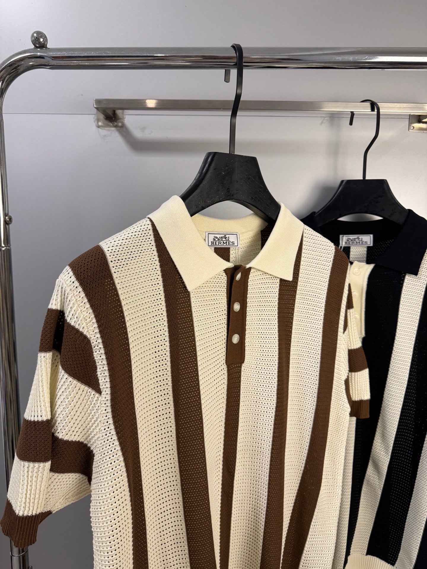 LuxluxHouse Best Quality Clothes Shirts&Polo Hermes