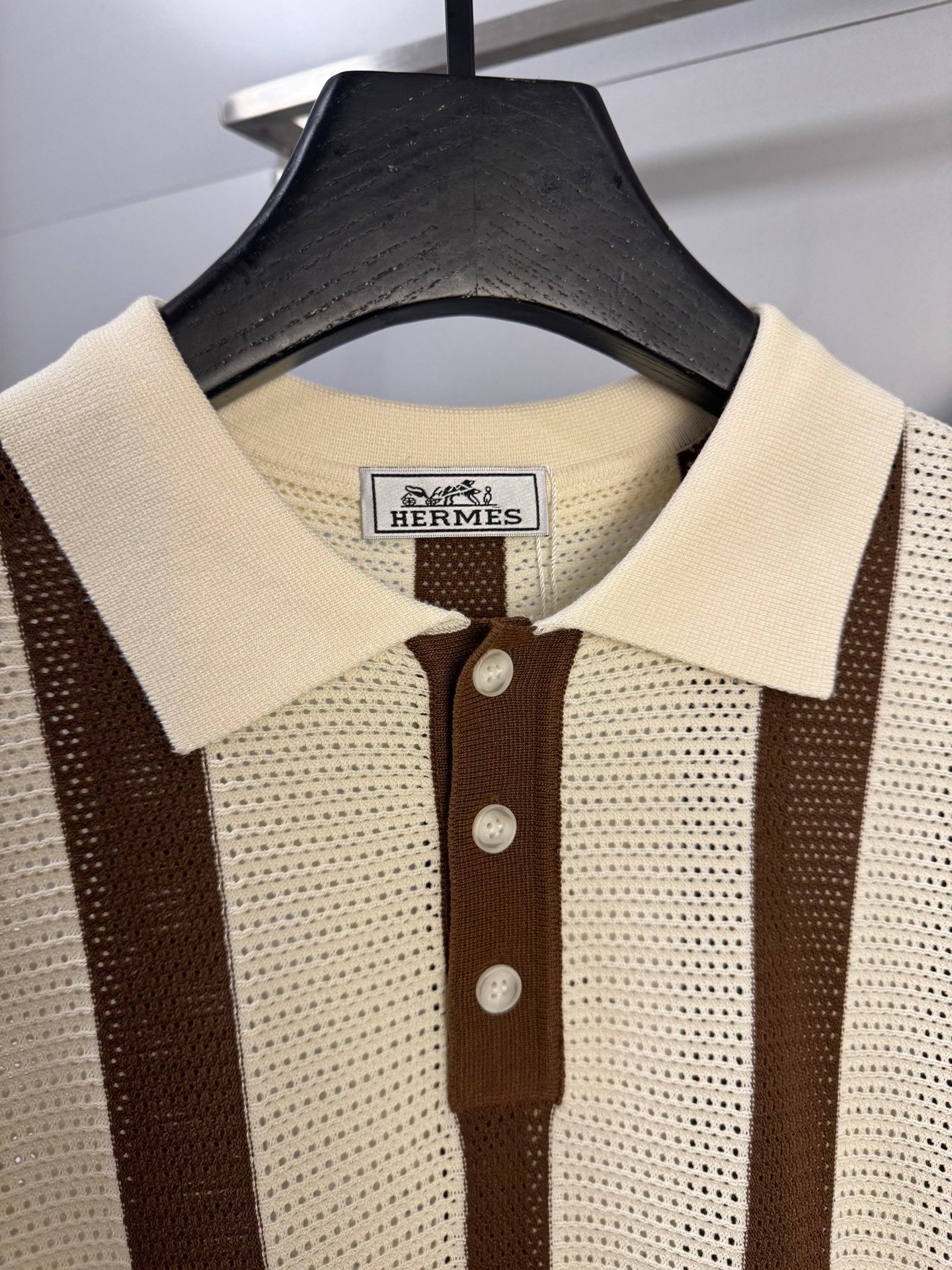 LuxluxHouse Best Quality Clothes Shirts&Polo Hermes