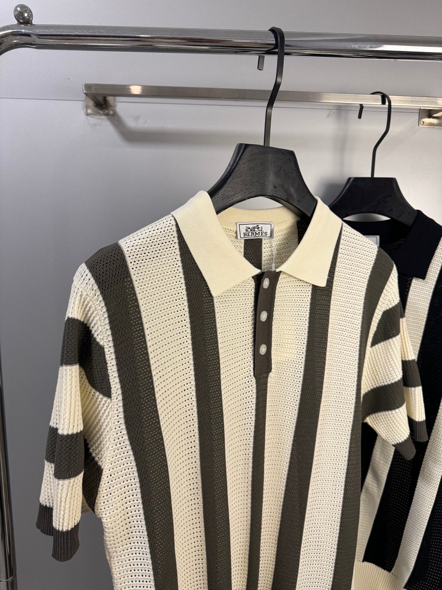 LuxluxHouse Best Quality Clothes Shirts&Polo Hermes