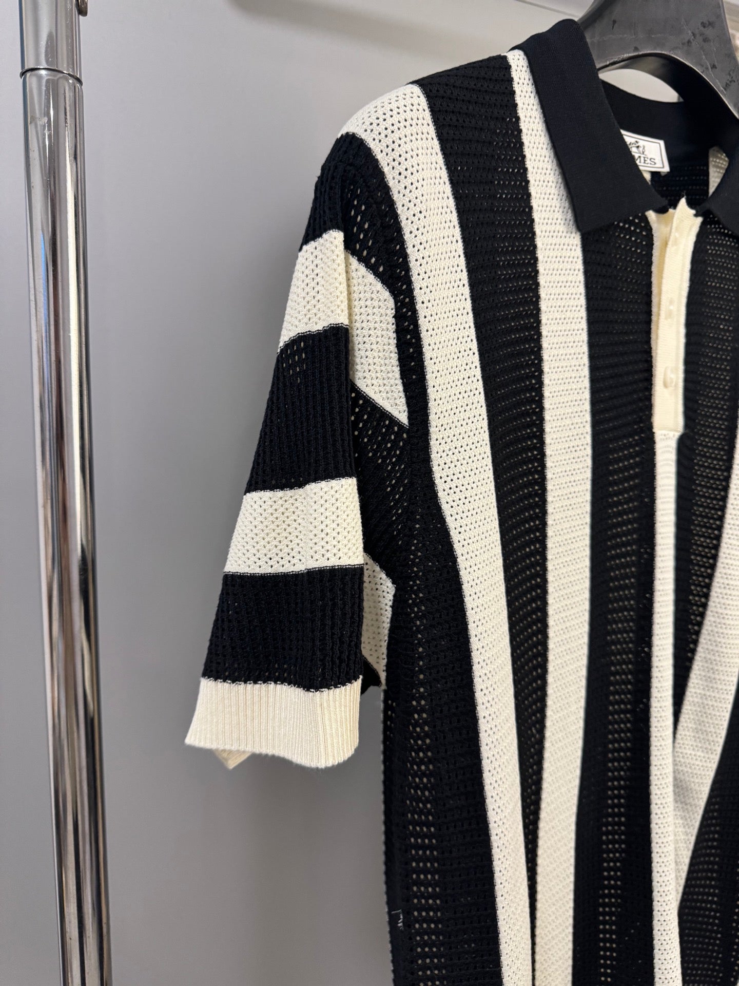 LuxluxHouse Best Quality Clothes Shirts&Polo Hermes