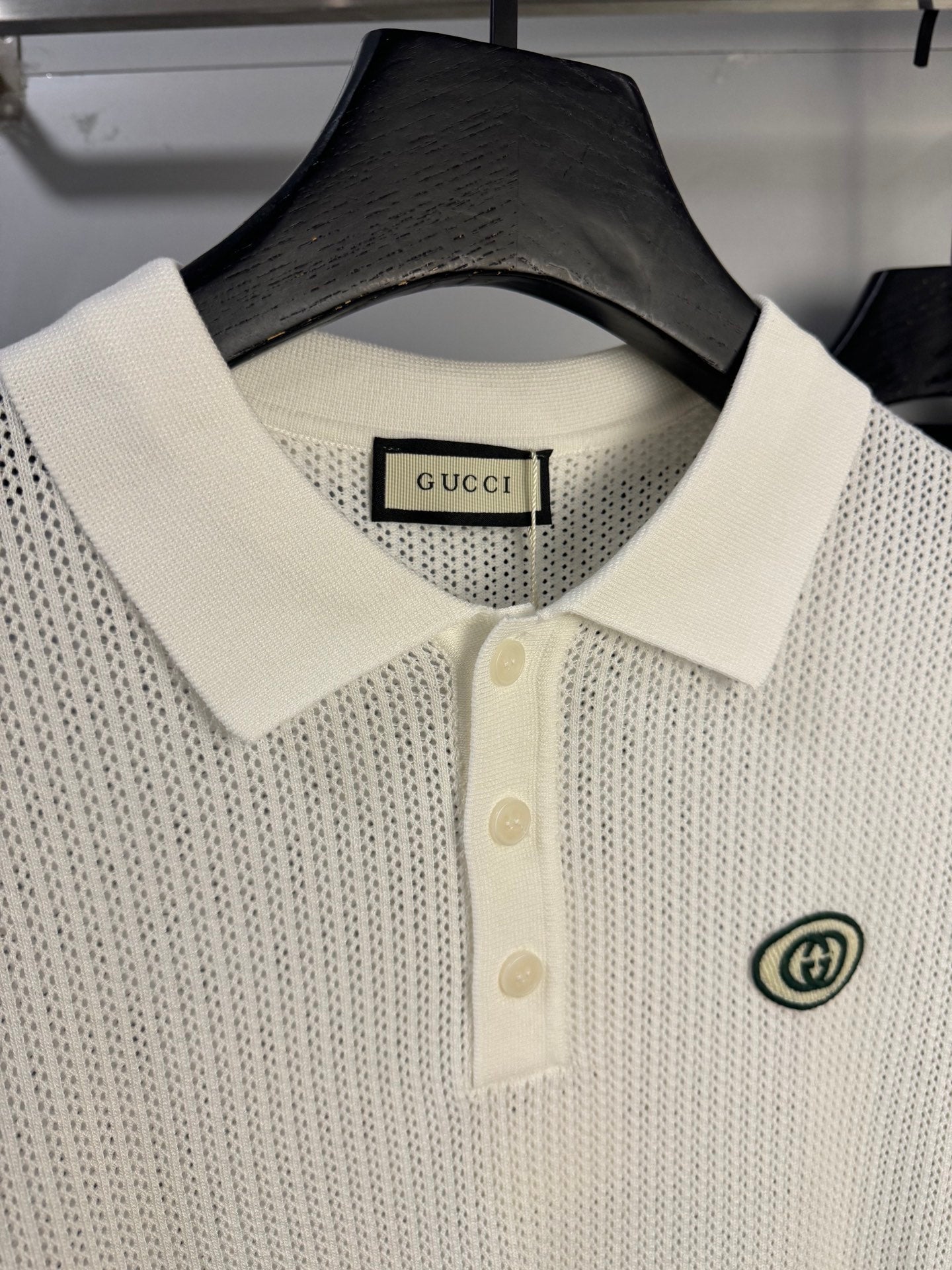 LuxluxHouse Best Quality Clothes Shirts&Polo Gucci