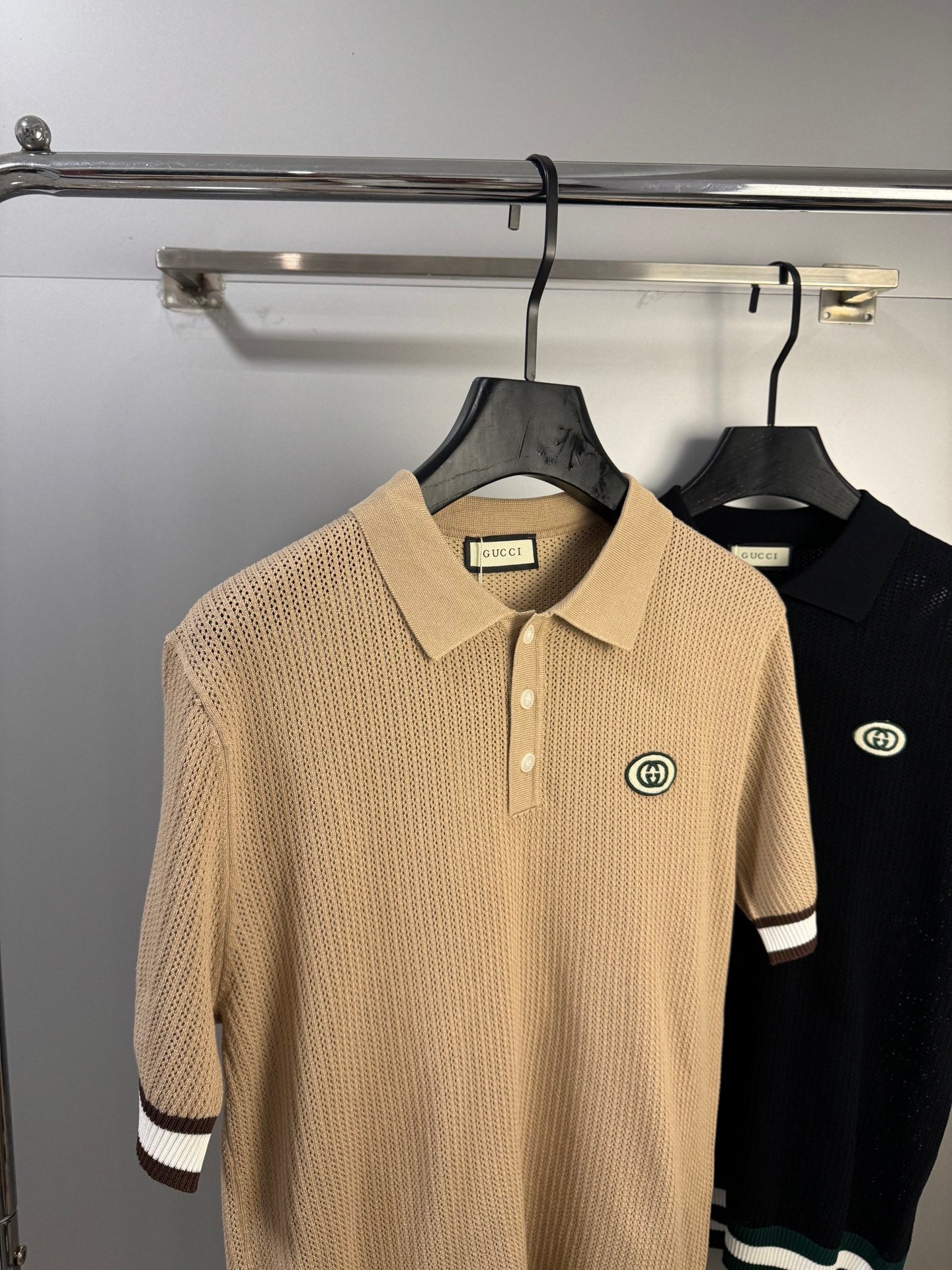LuxluxHouse Best Quality Clothes Shirts&Polo Gucci