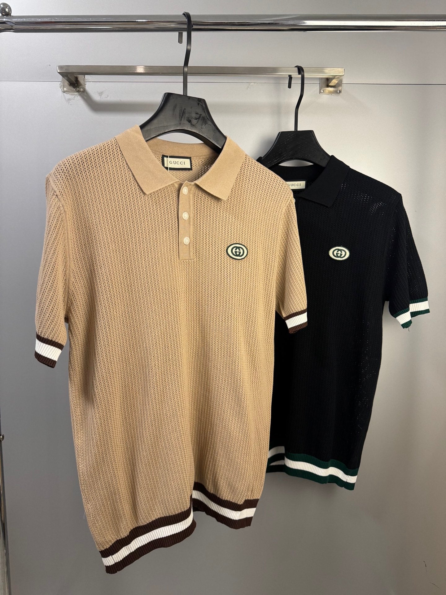 LuxluxHouse Best Quality Clothes Shirts&Polo Gucci