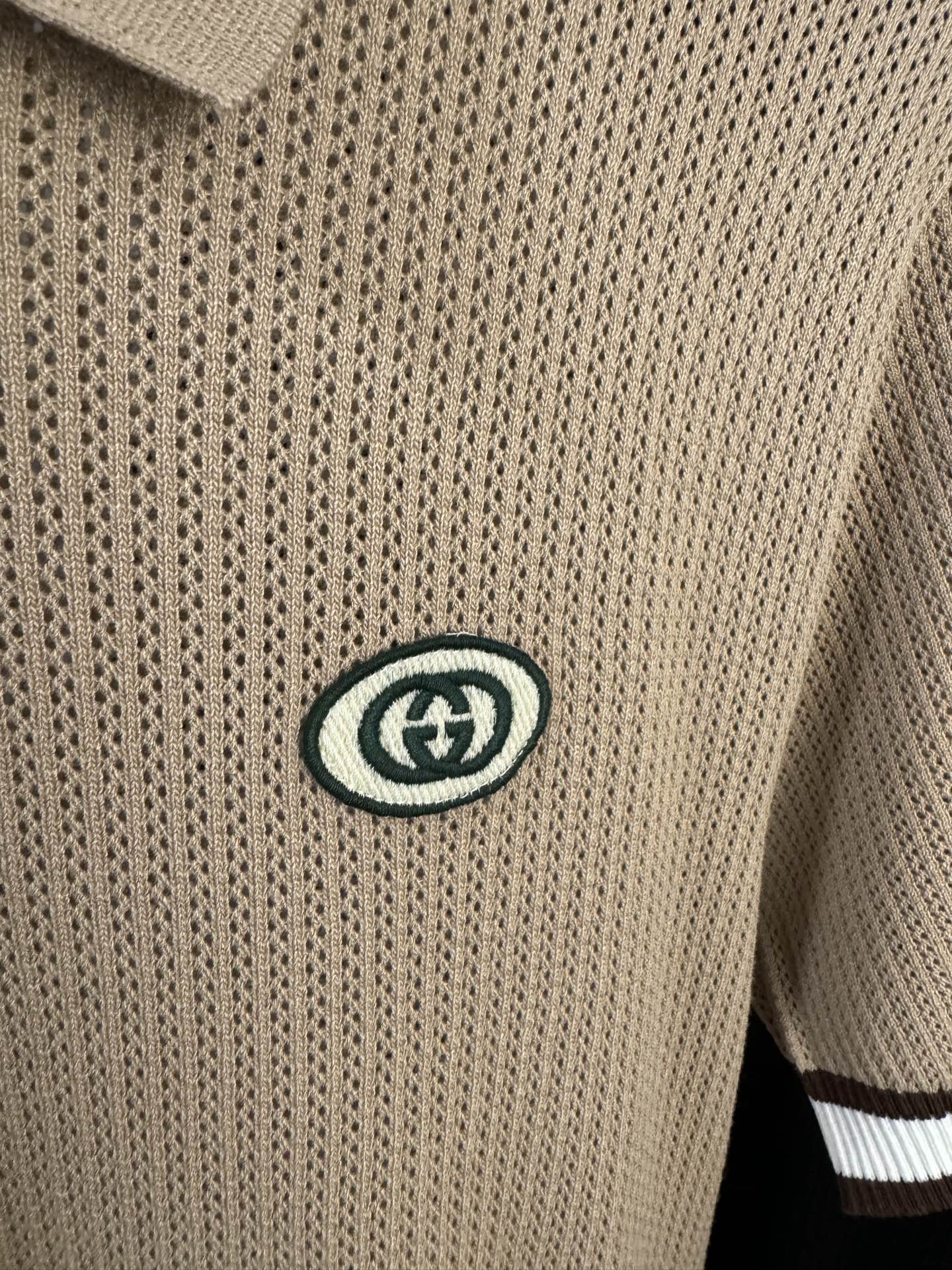 LuxluxHouse Best Quality Clothes Shirts&Polo Gucci