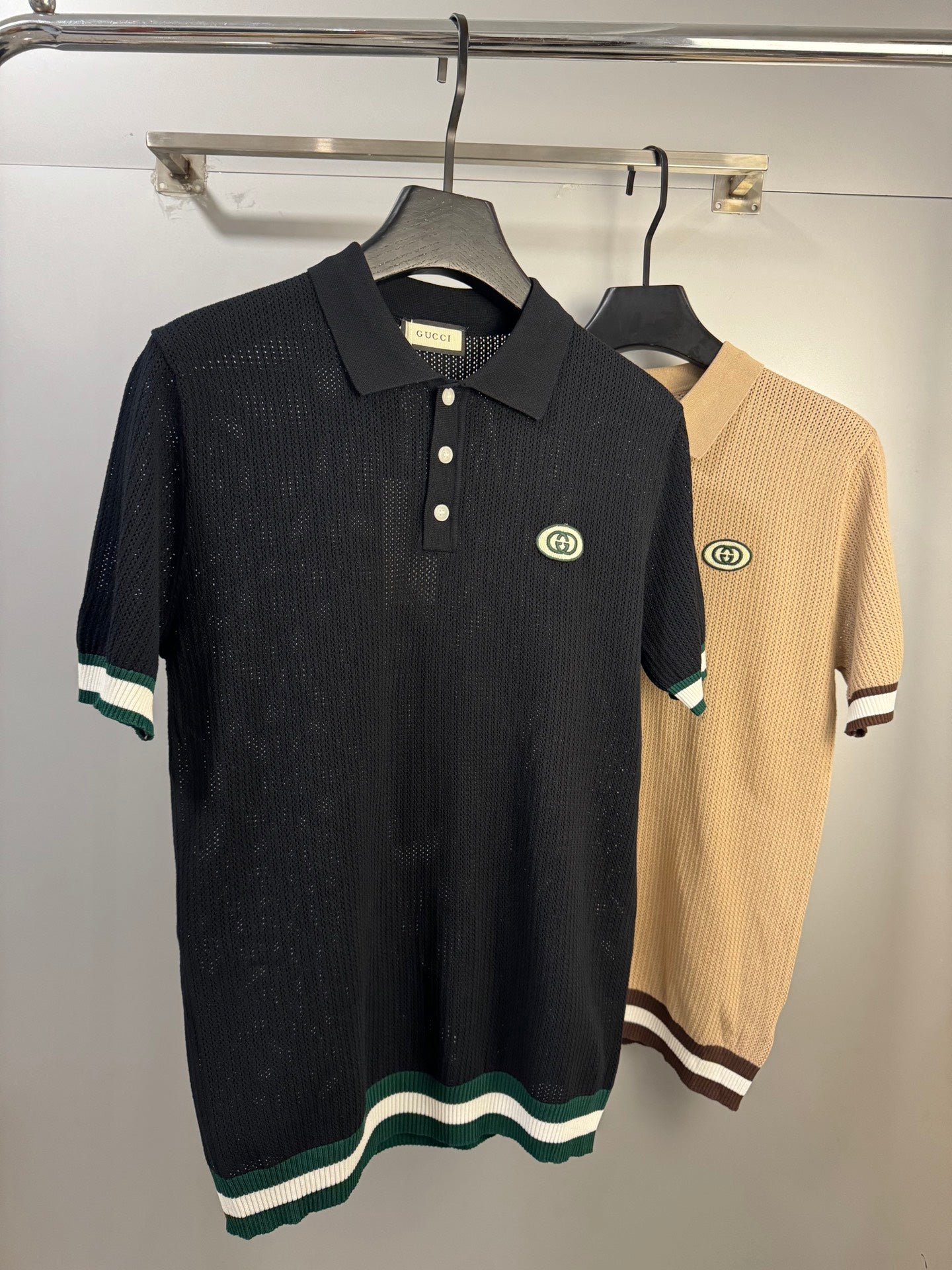 LuxluxHouse Best Quality Clothes Shirts&Polo Gucci
