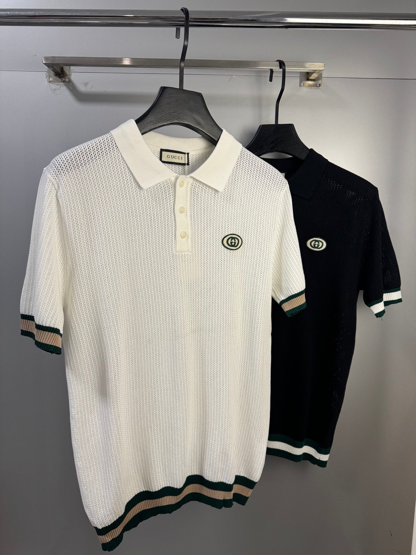 LuxluxHouse Best Quality Clothes Shirts&Polo Gucci